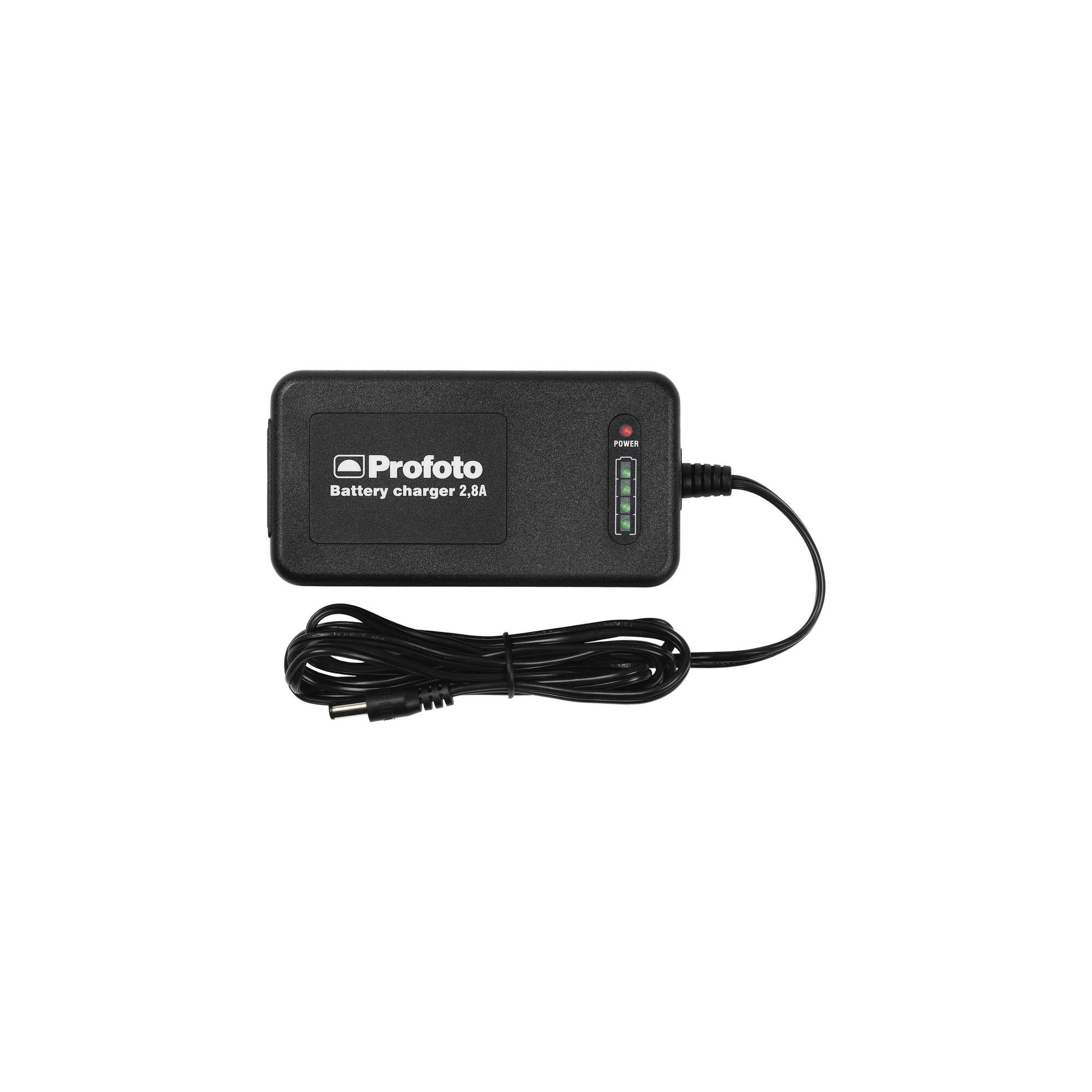 Battery Charger 2.8A