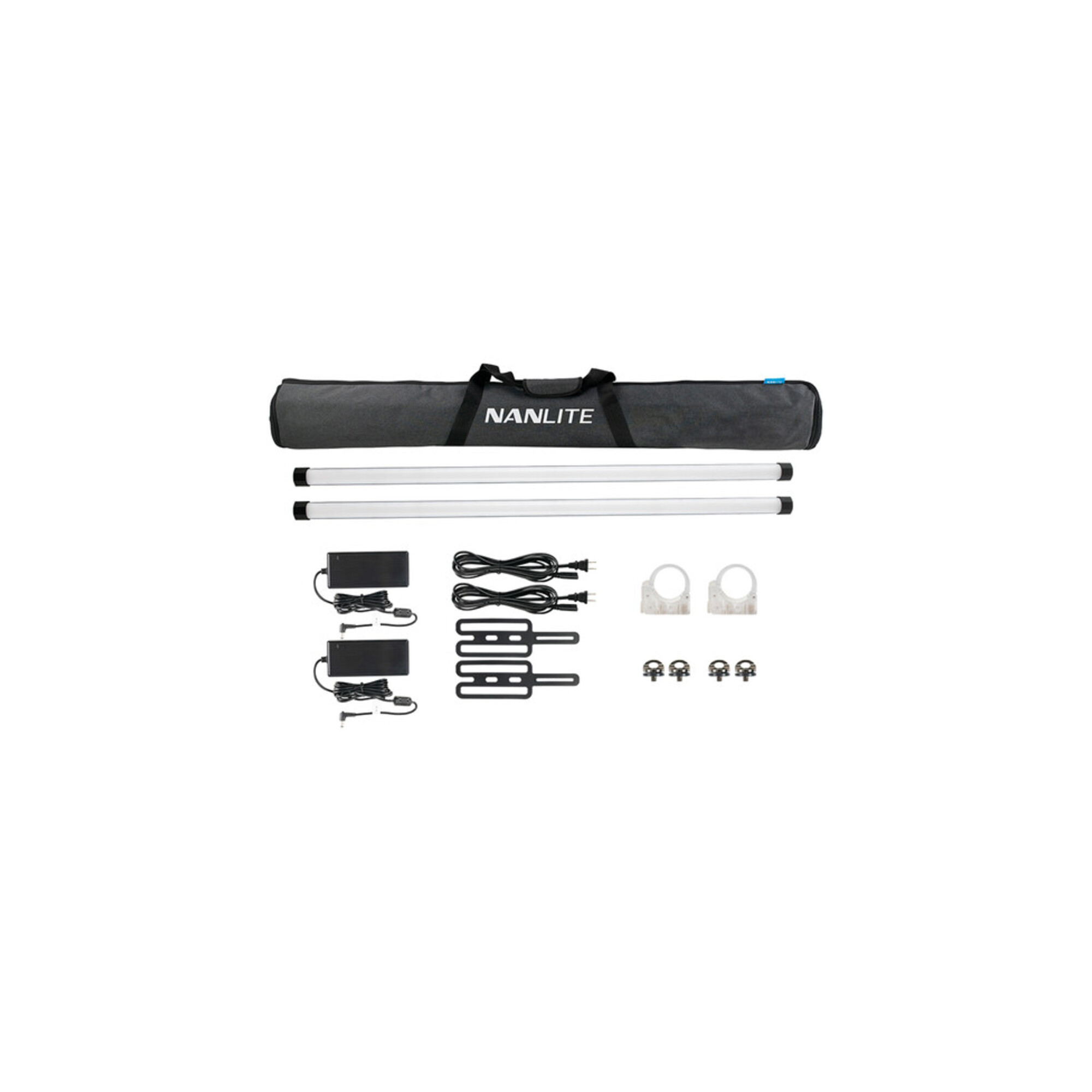 Nanlite - 2x PavoTube II 30X