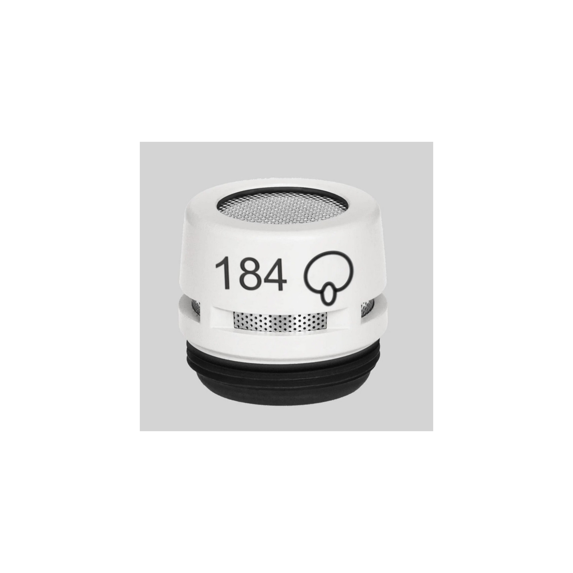 R184W