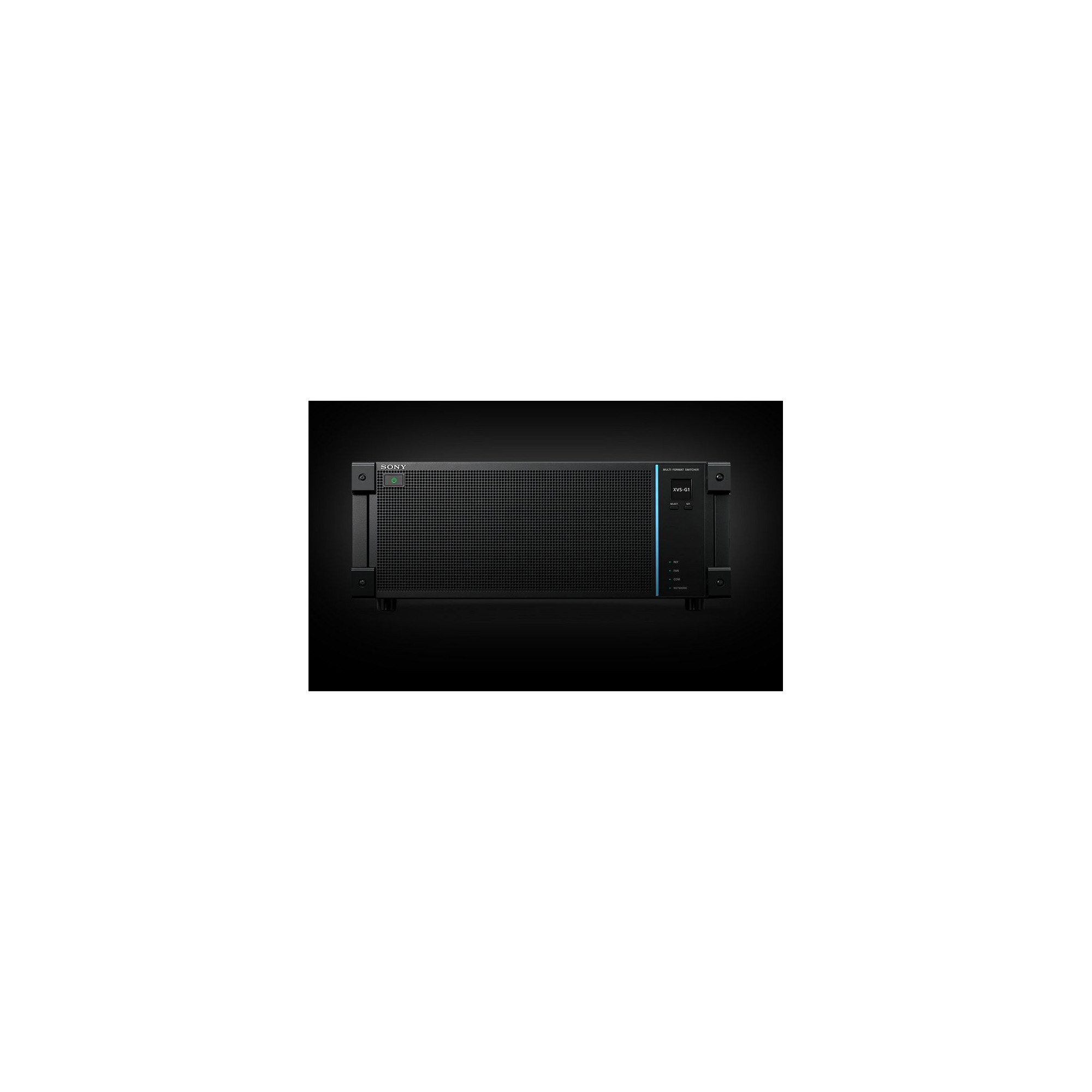 ICP-X1216