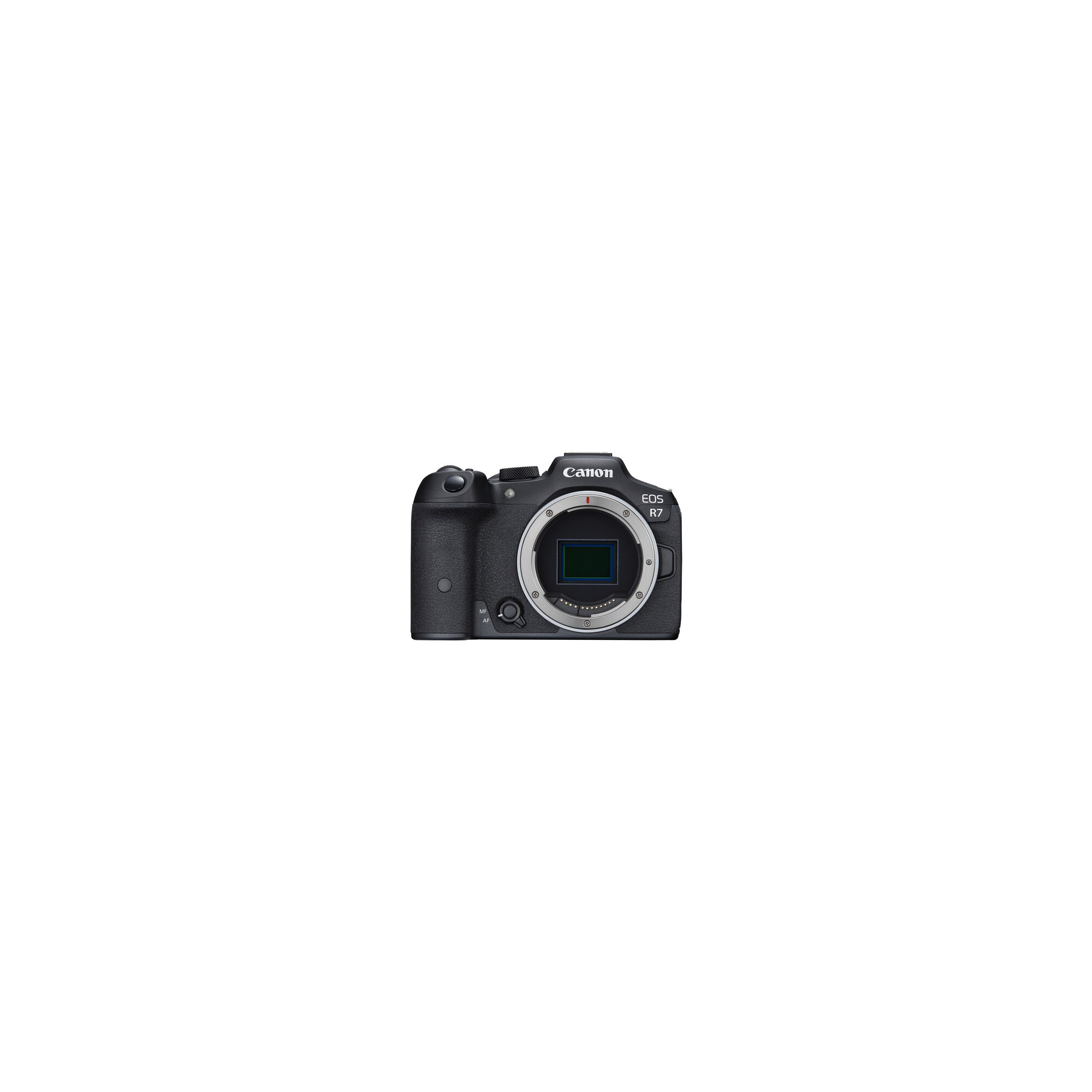 EOS R7 + 18-150mm F3.5-6.3