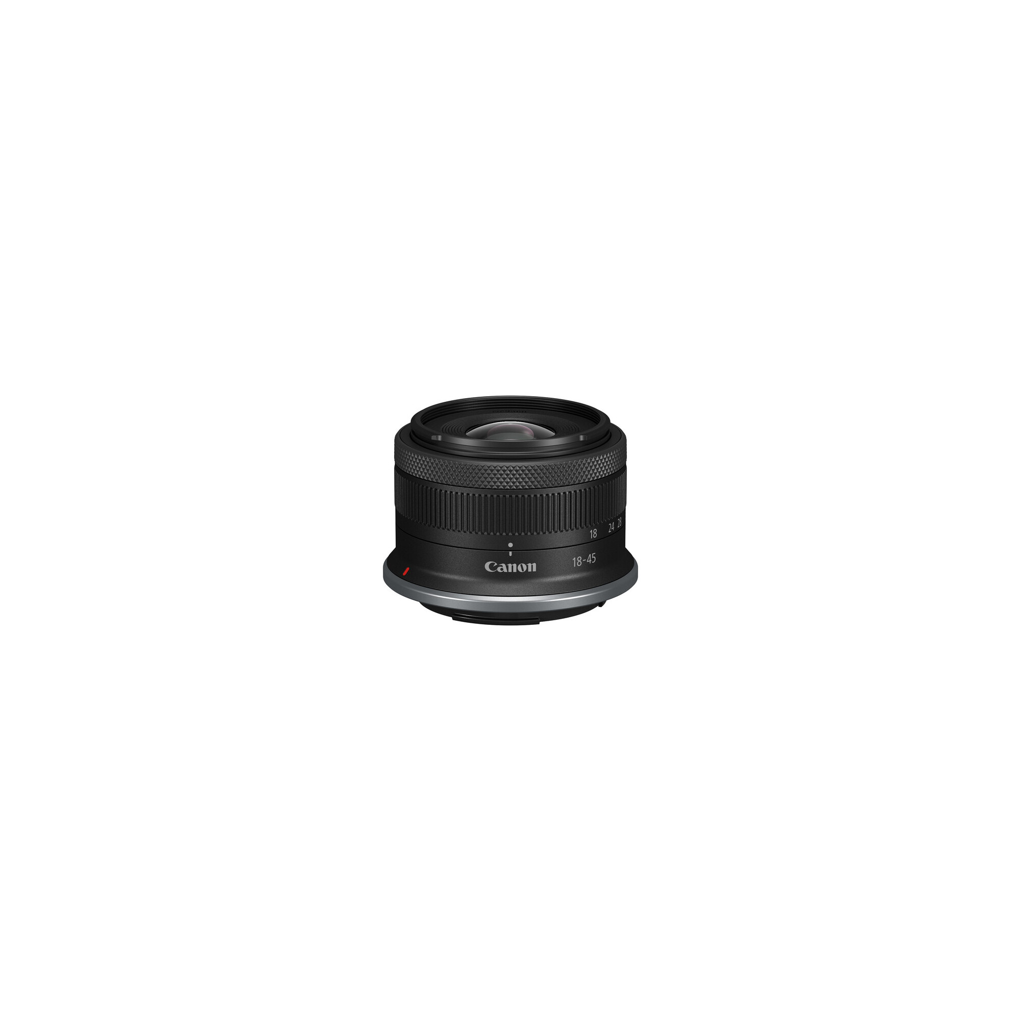 RF-S 18-45mm F4.5-6.3 IS STM