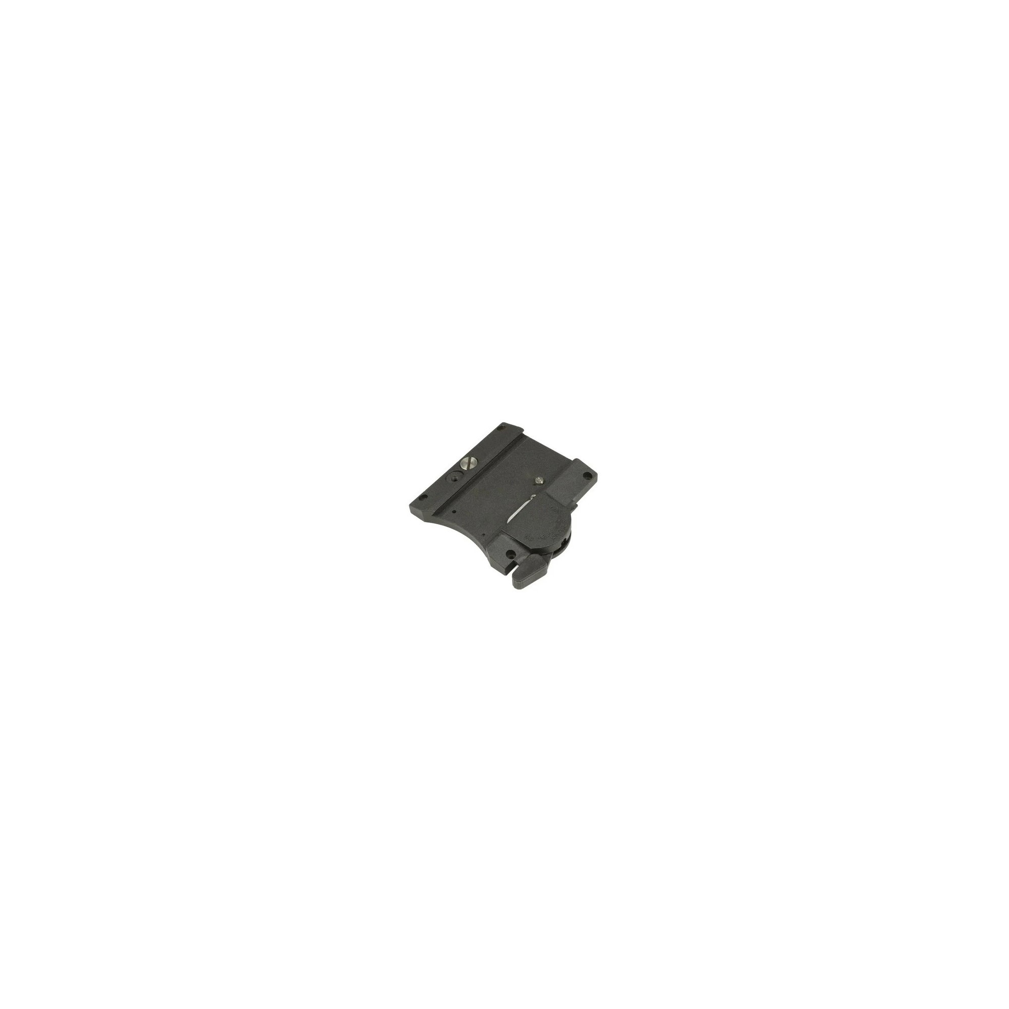 Top Mounting Plate Assembly
