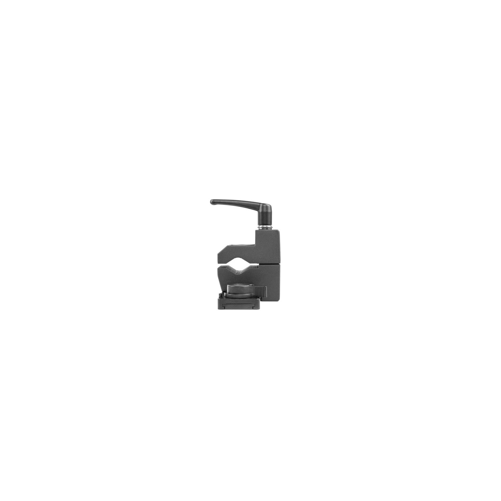 Quick Release Clamp