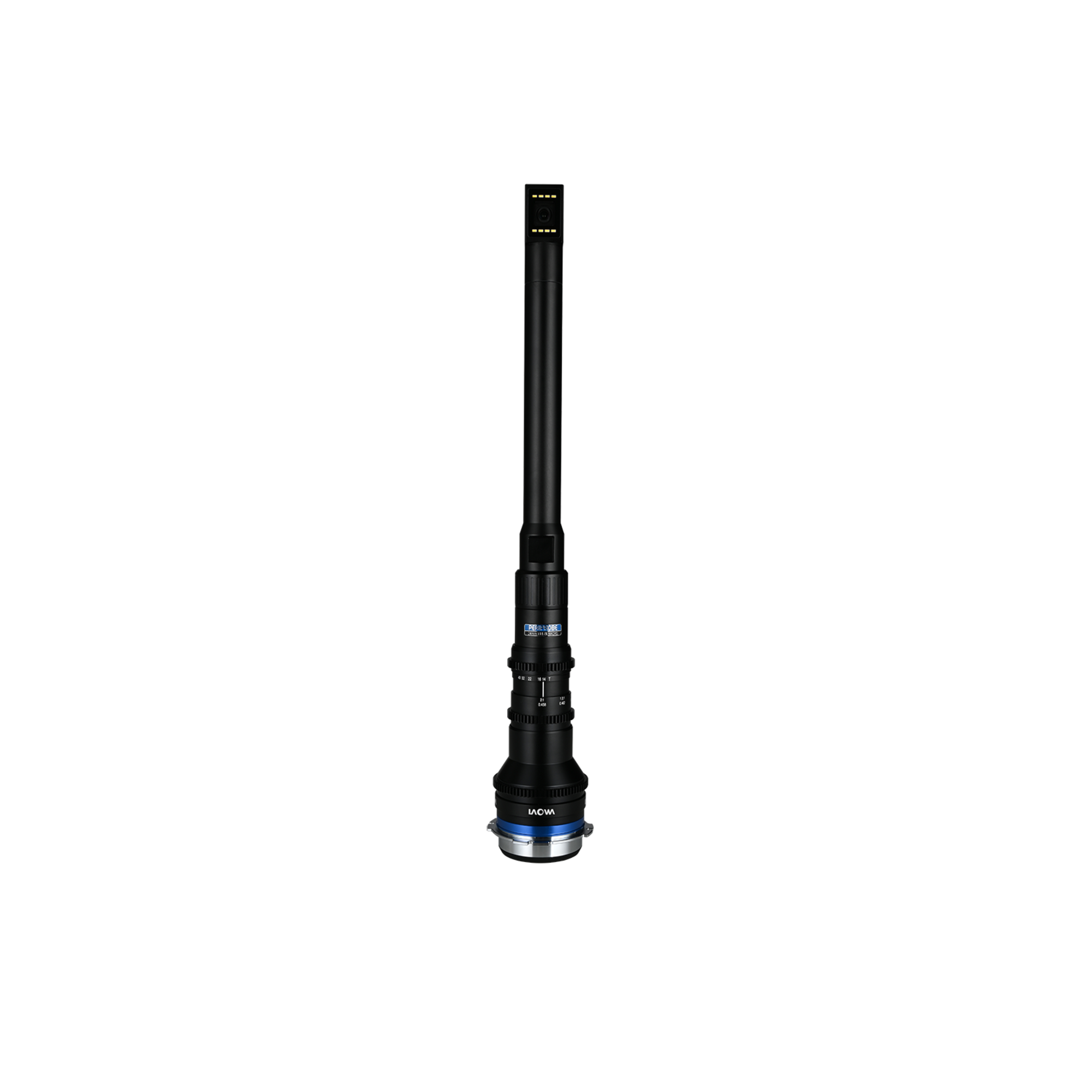 24mm T14 Macro Periprobe Z