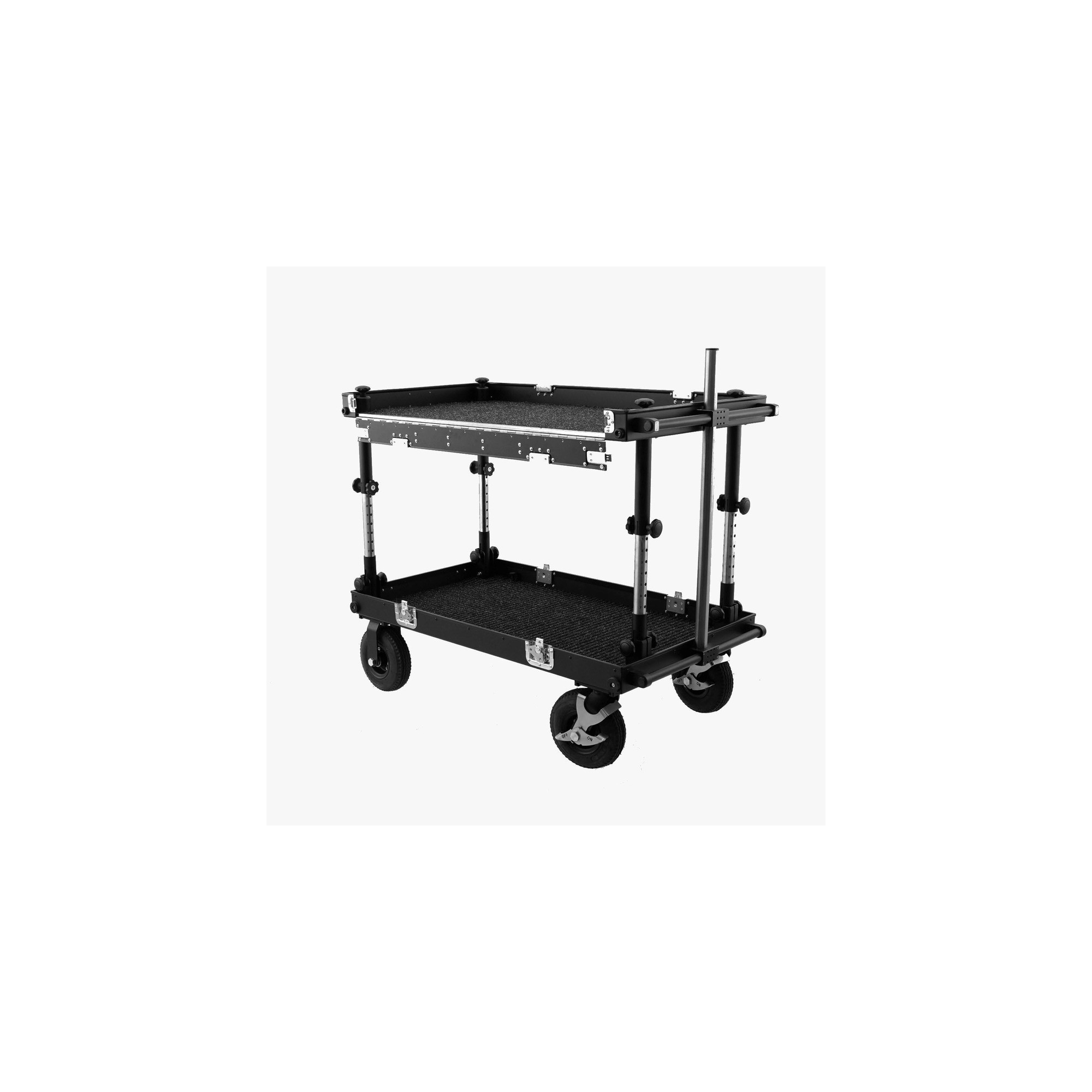 SmartOneXL Upg.+ height system