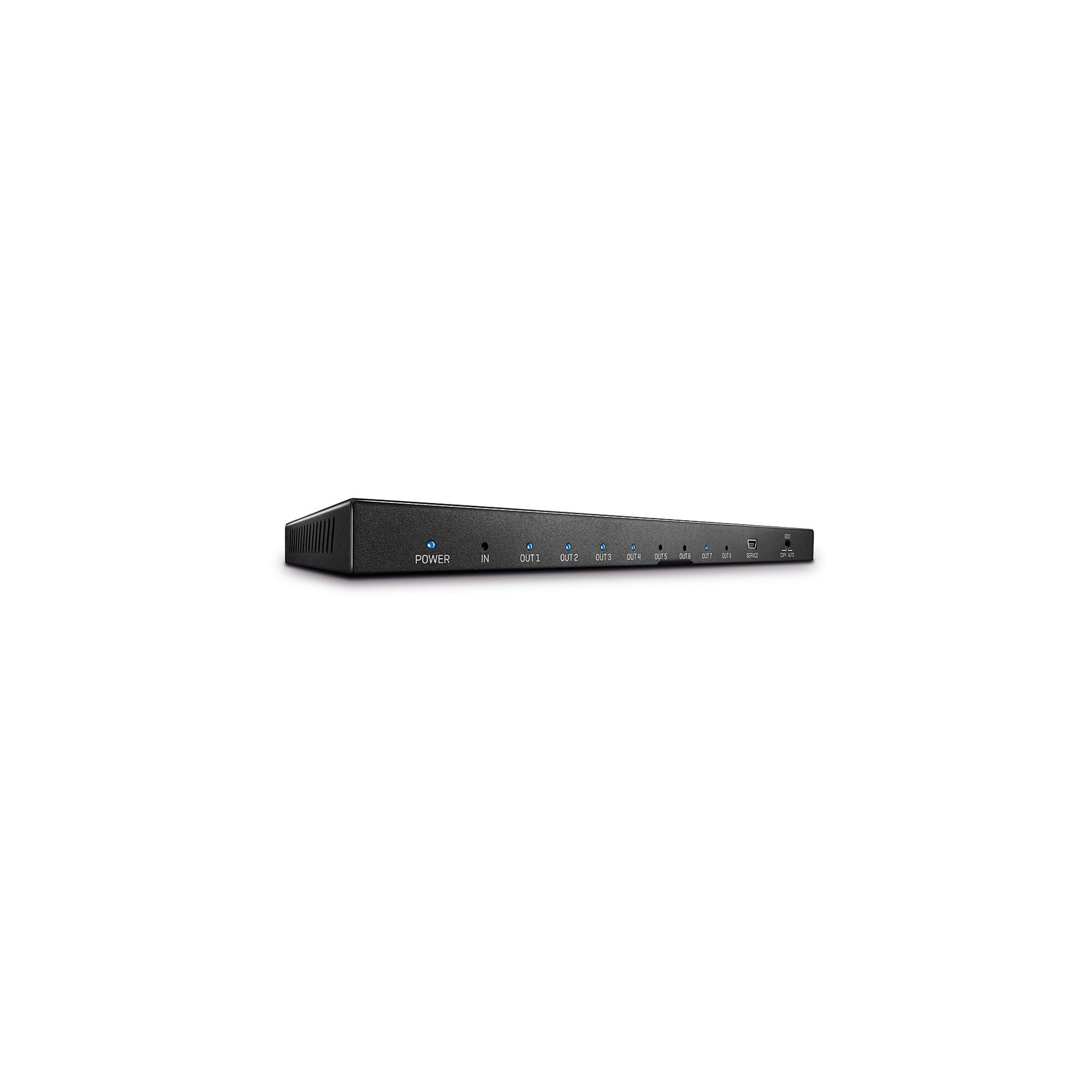 8-port HDMI 2.0 splitter