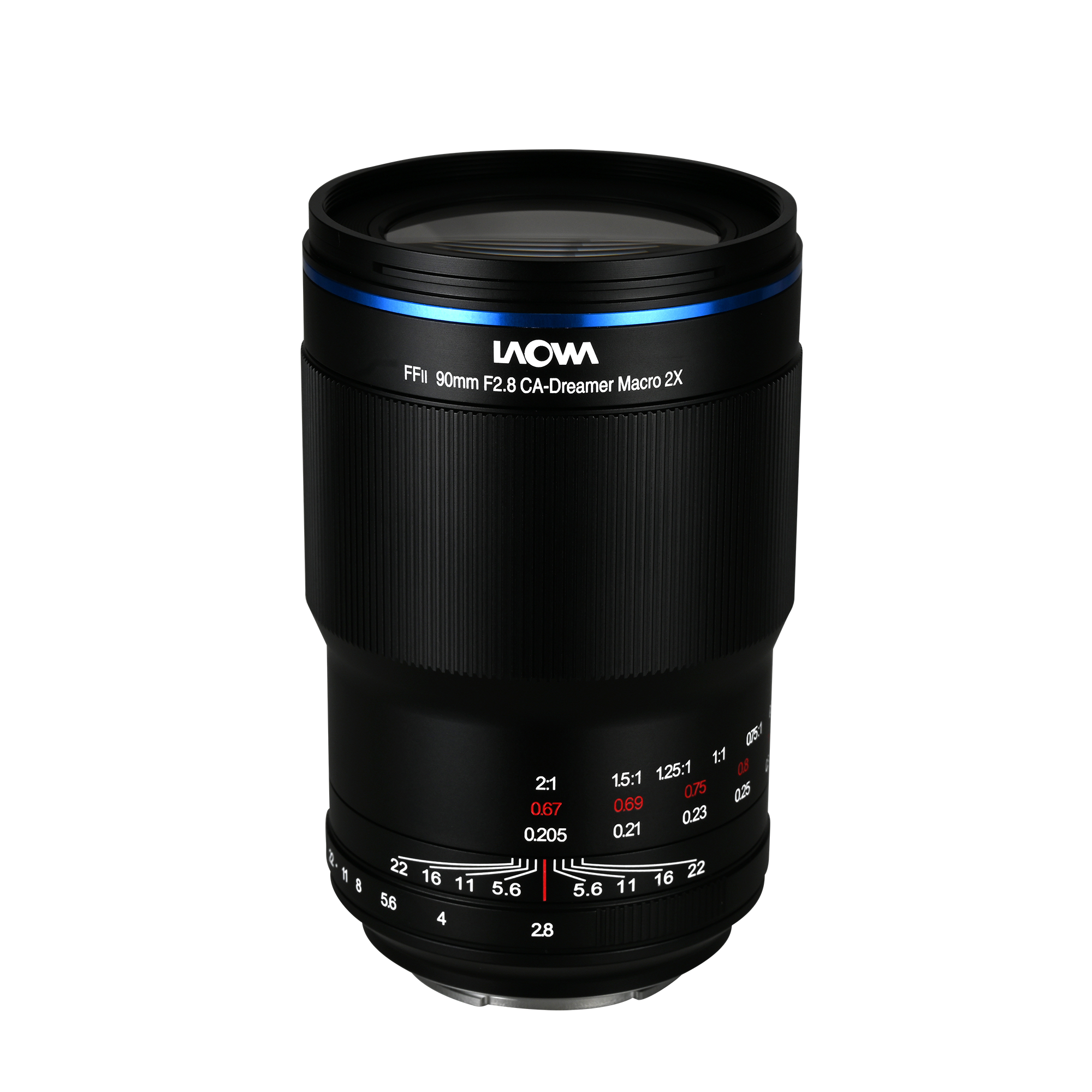 90mm f2.8 Ultra Macro Apo FE
