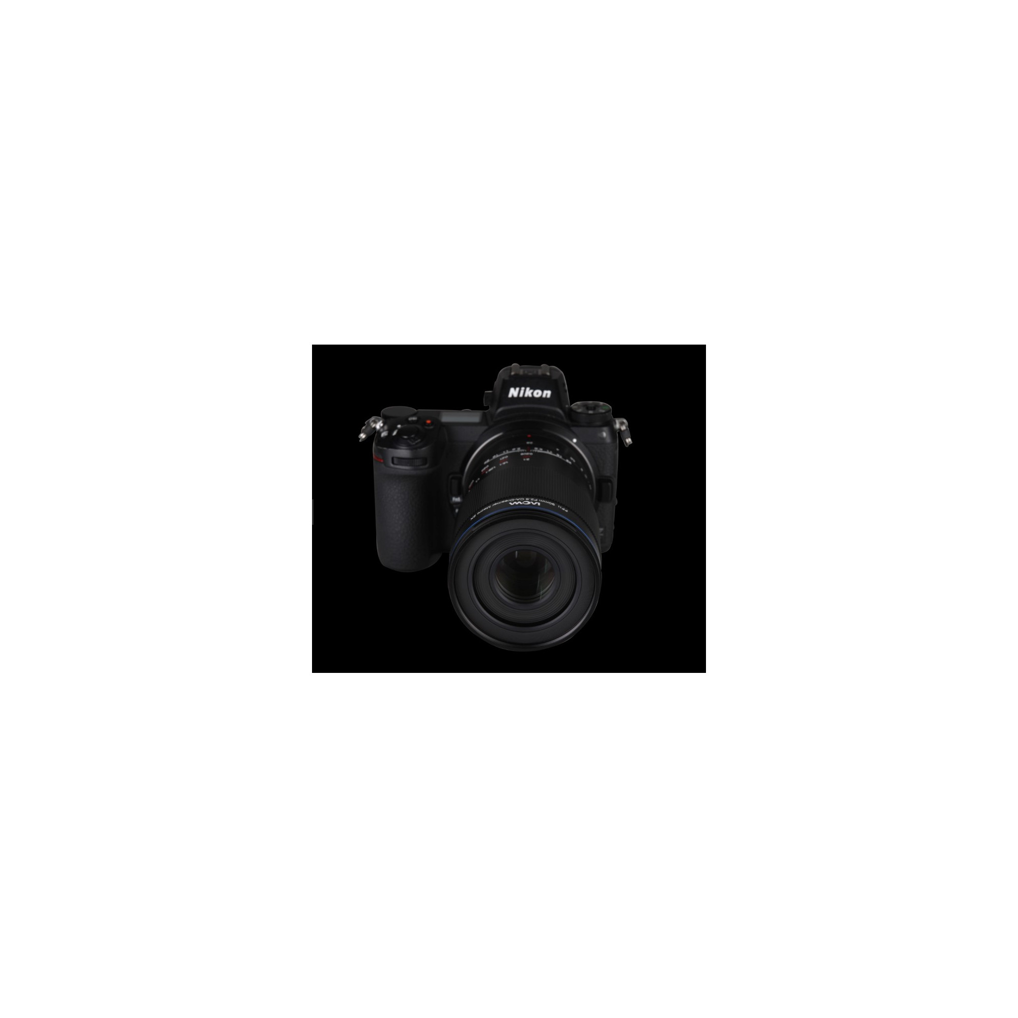 90mm f2.8 Ultra Macro Apo Z