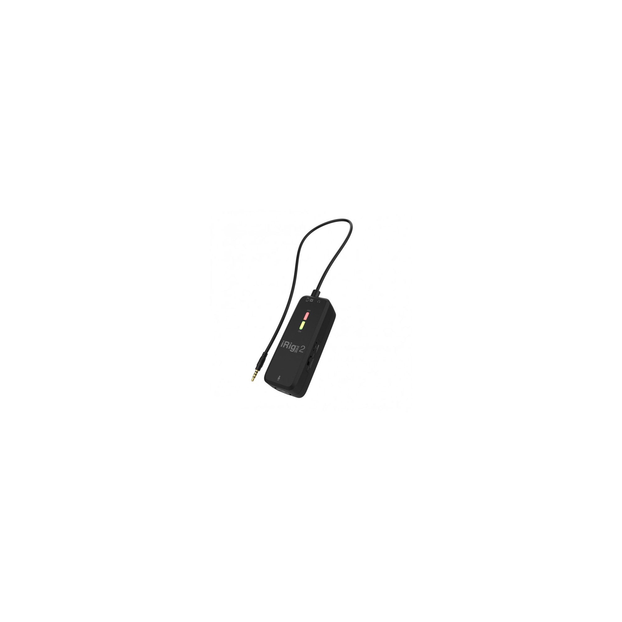 iRig Pre 2