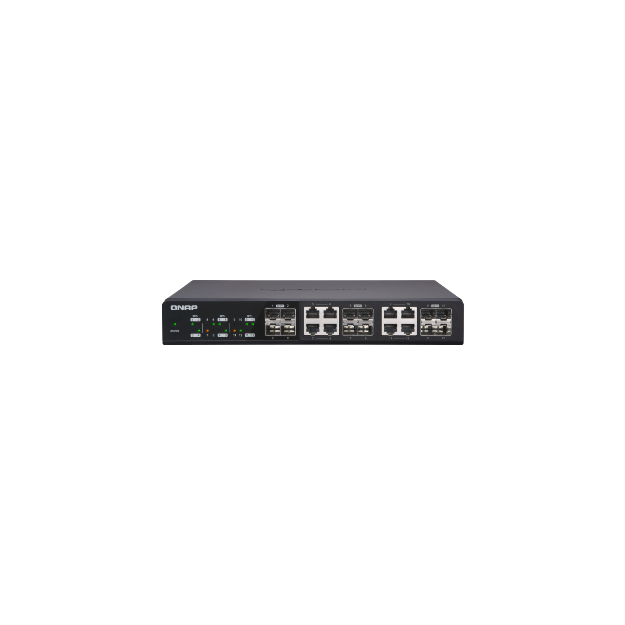 QSW-1208-8C