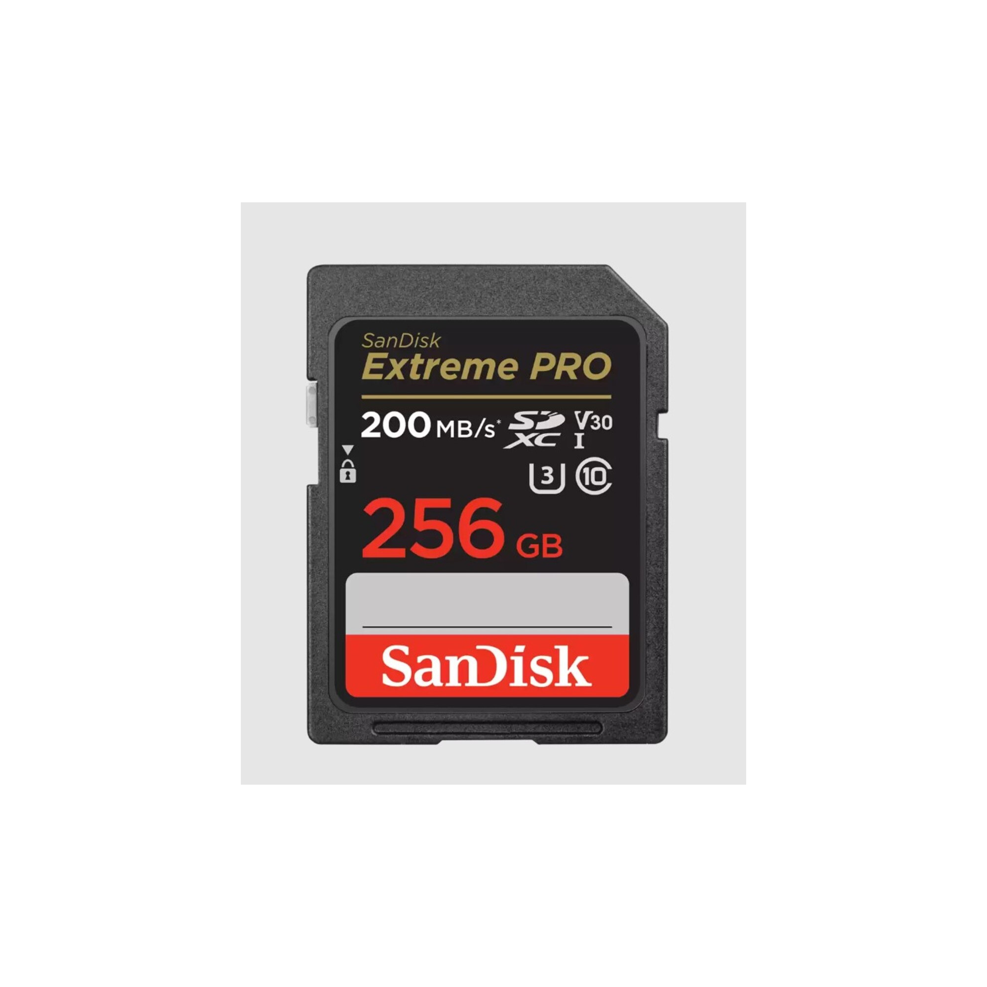 SDSDXXD-256G-GN4IN