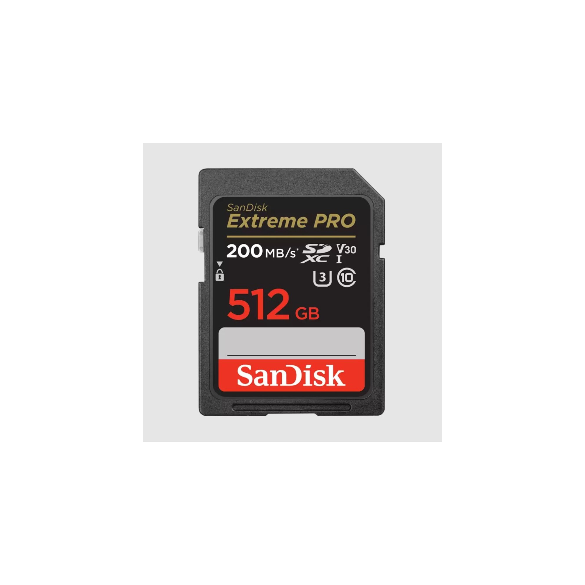SDSDXXD-512G-GN4IN