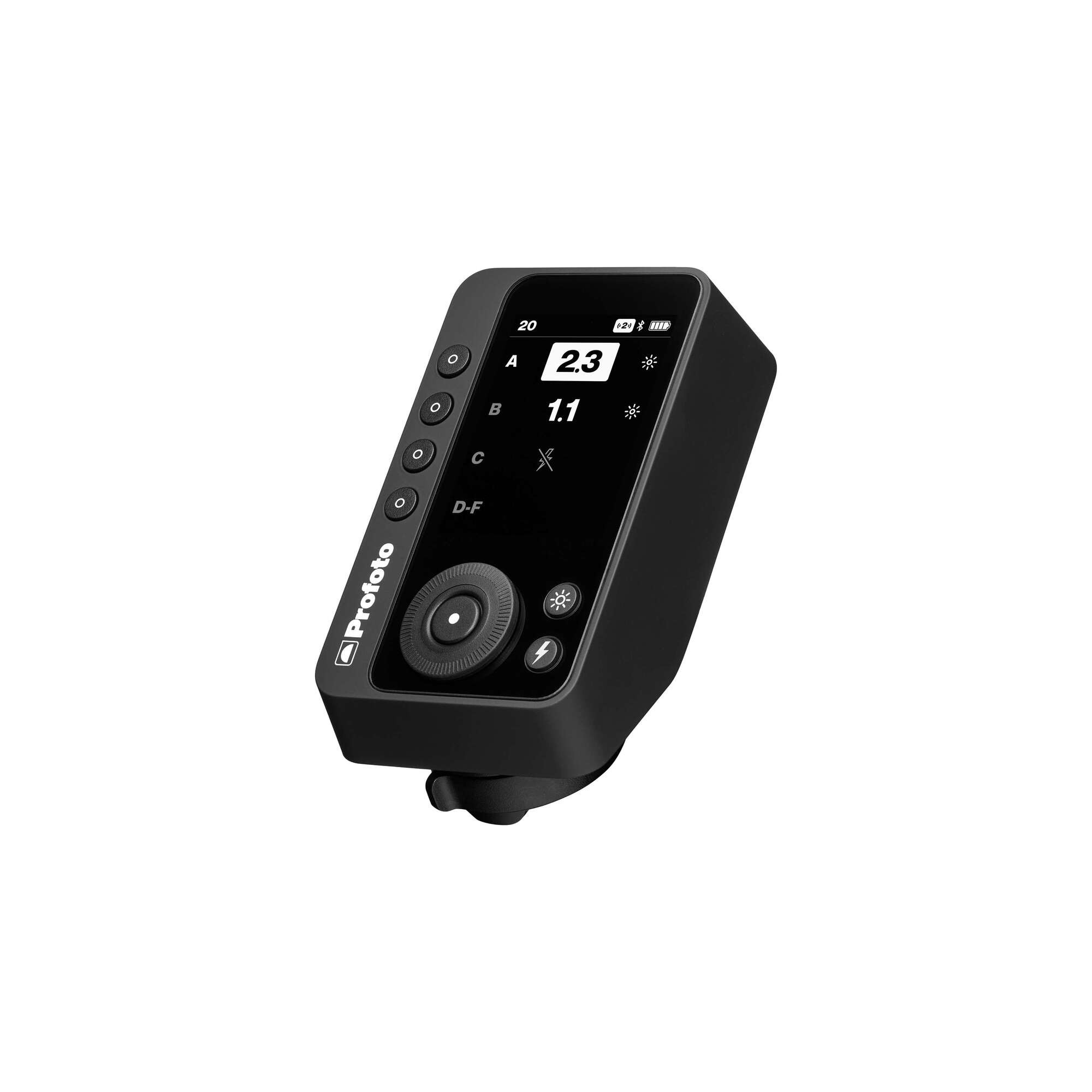 Connect Pro Non-TTL