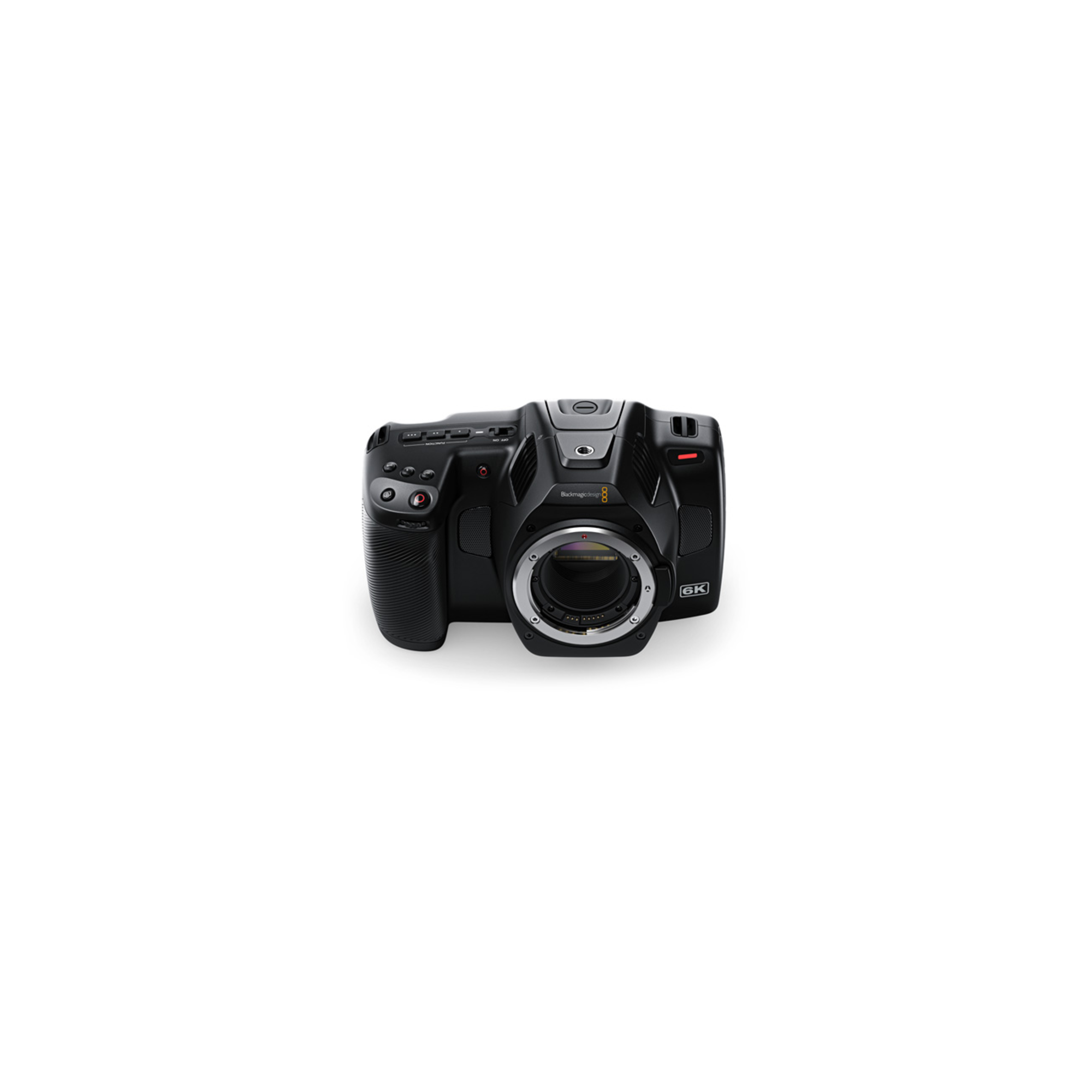 Pocket Cinema Camera 6K G2