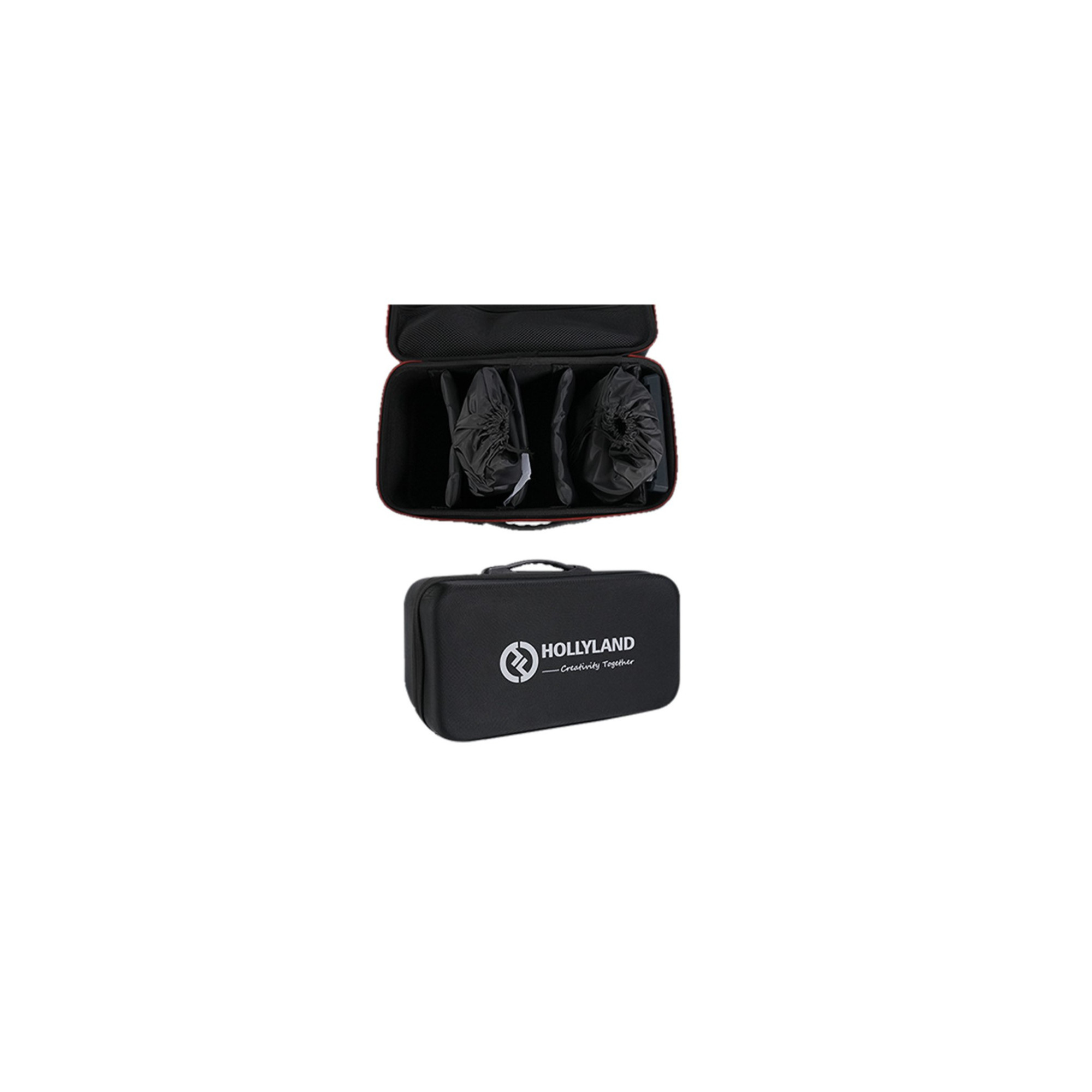 Solidcom C1 Carry Case 2-3