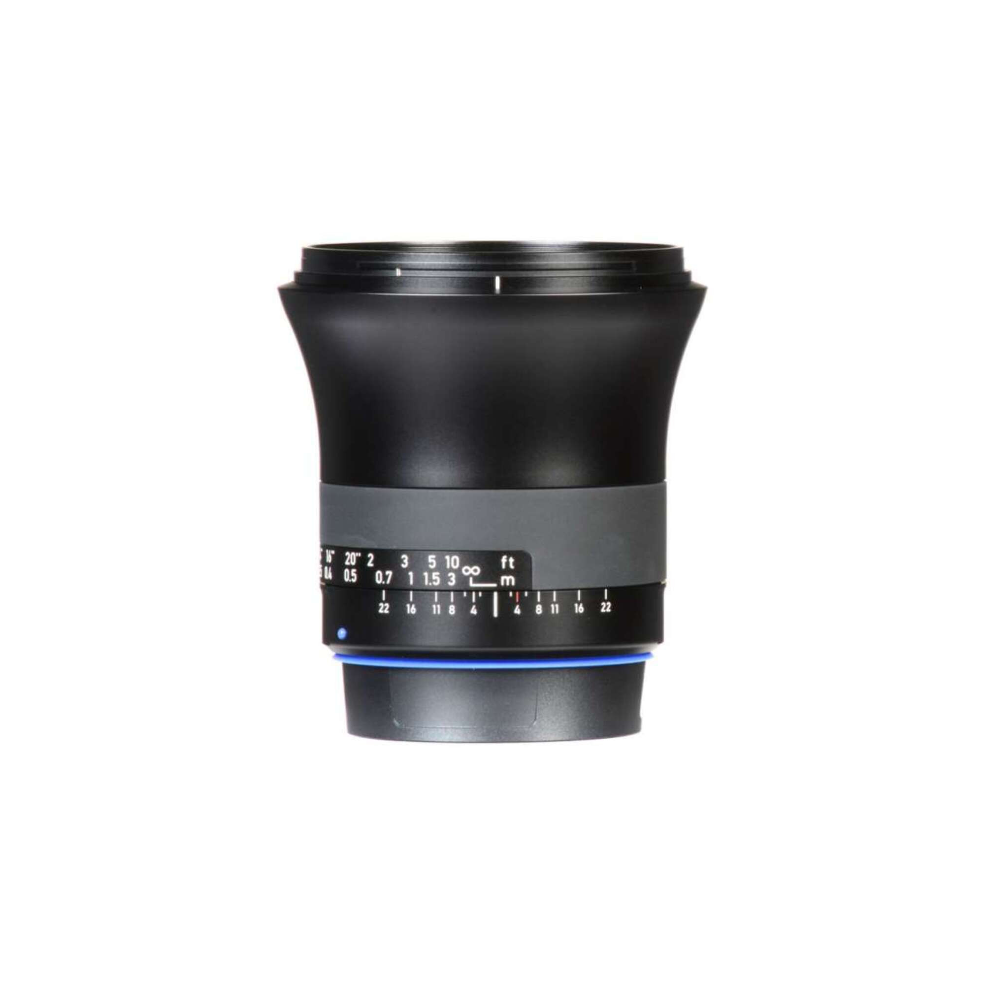 MILVUS 2.818 ZF2 ZF6516