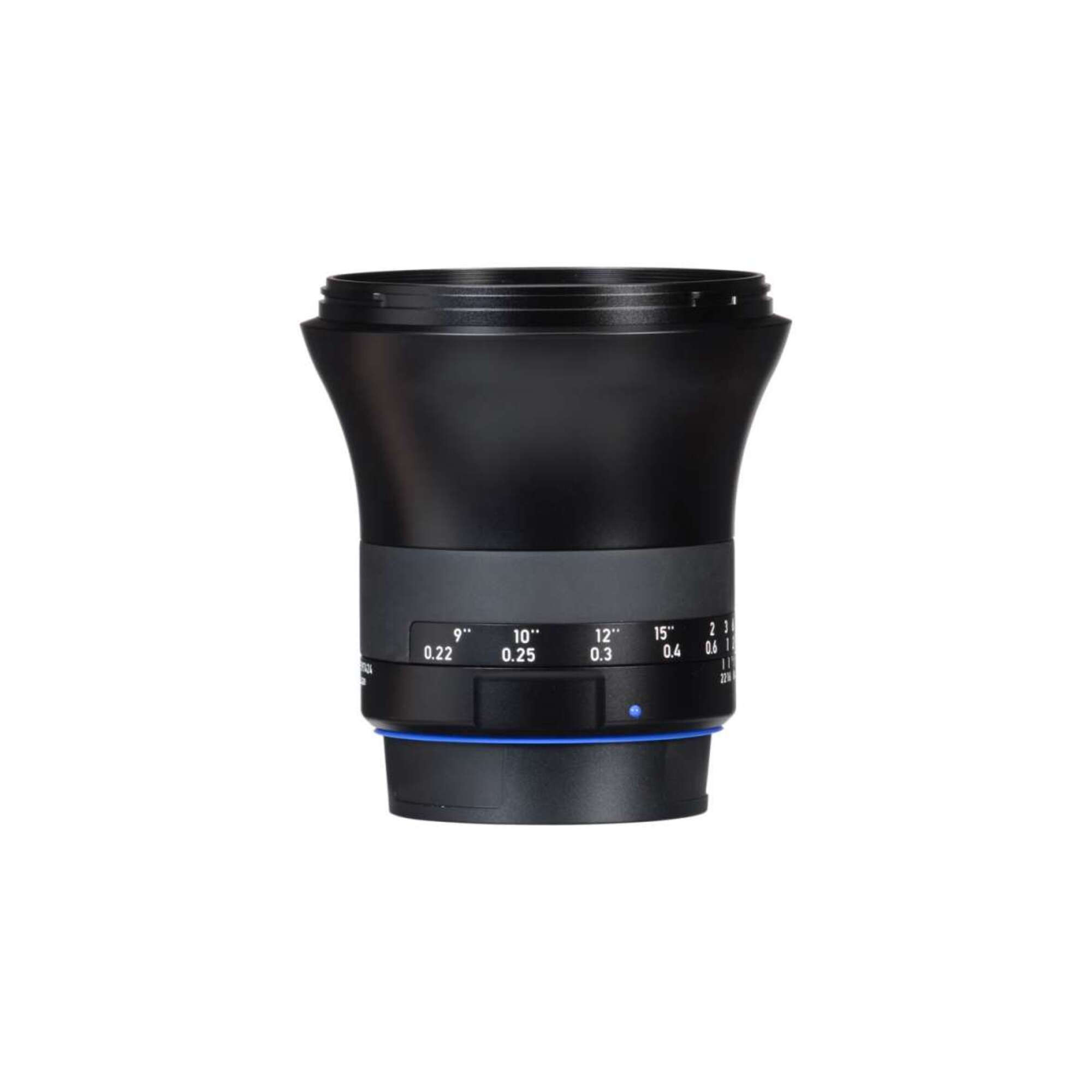 MILVUS 2.821 ZF2 ZF0548