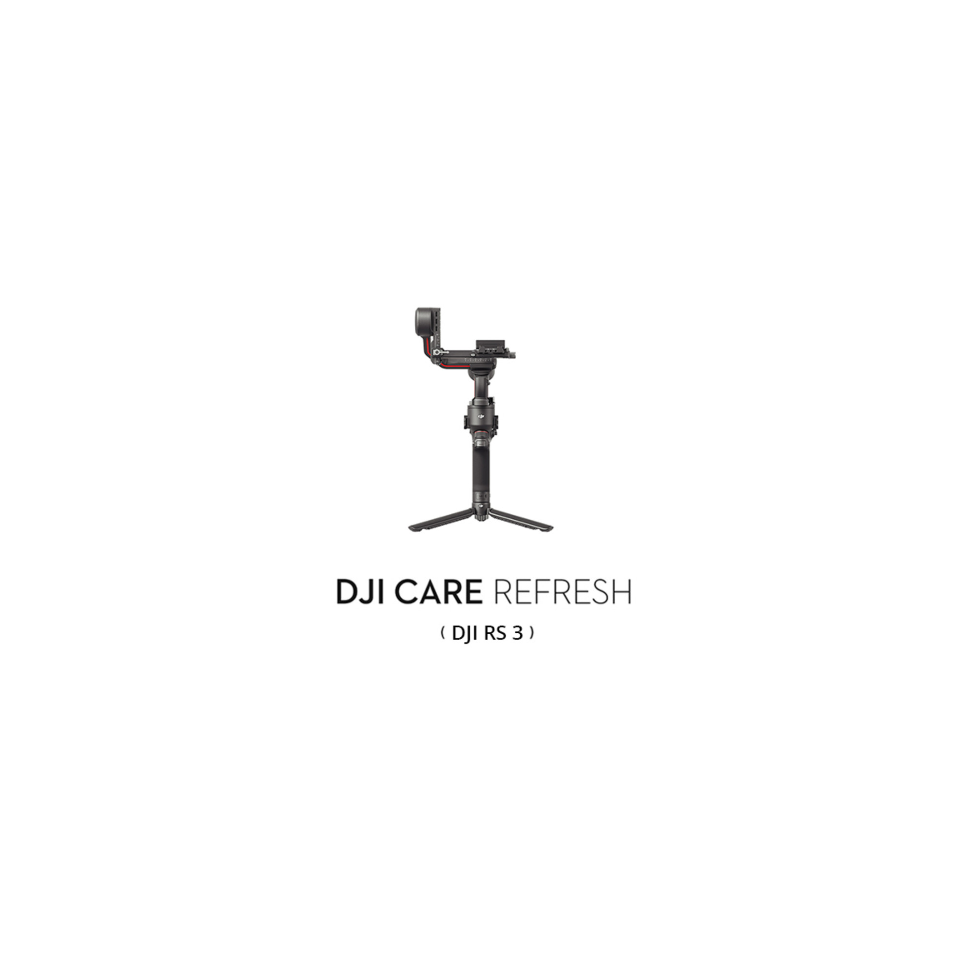 DJI Care Refresh 1-Year RS3