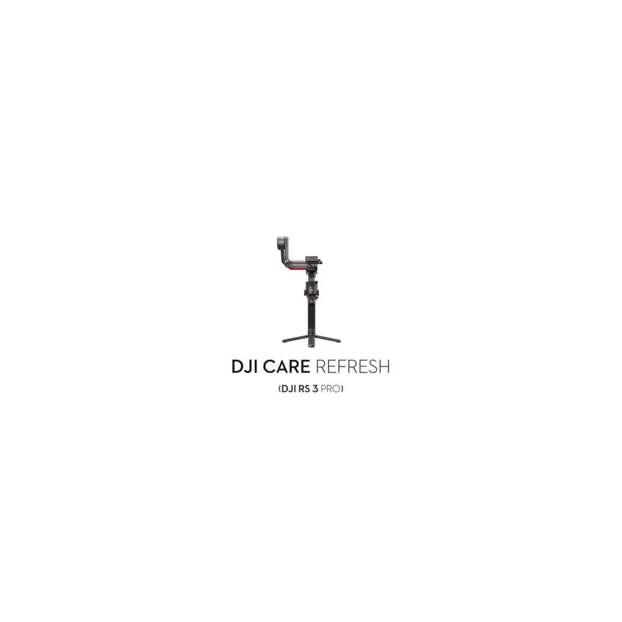 DJI RS3Pro Care Refresh 1-Year
