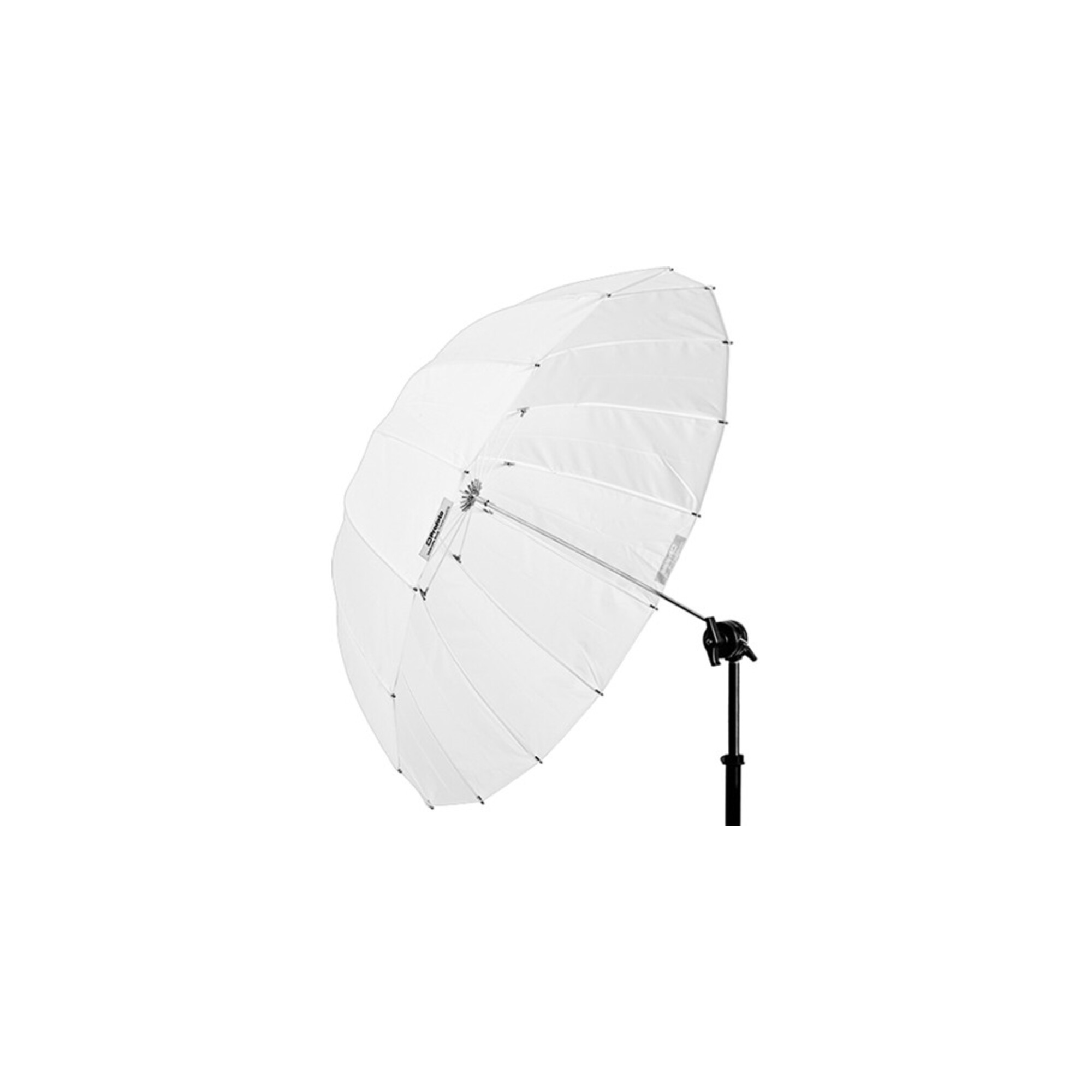 Umbrella Deep Translucent M