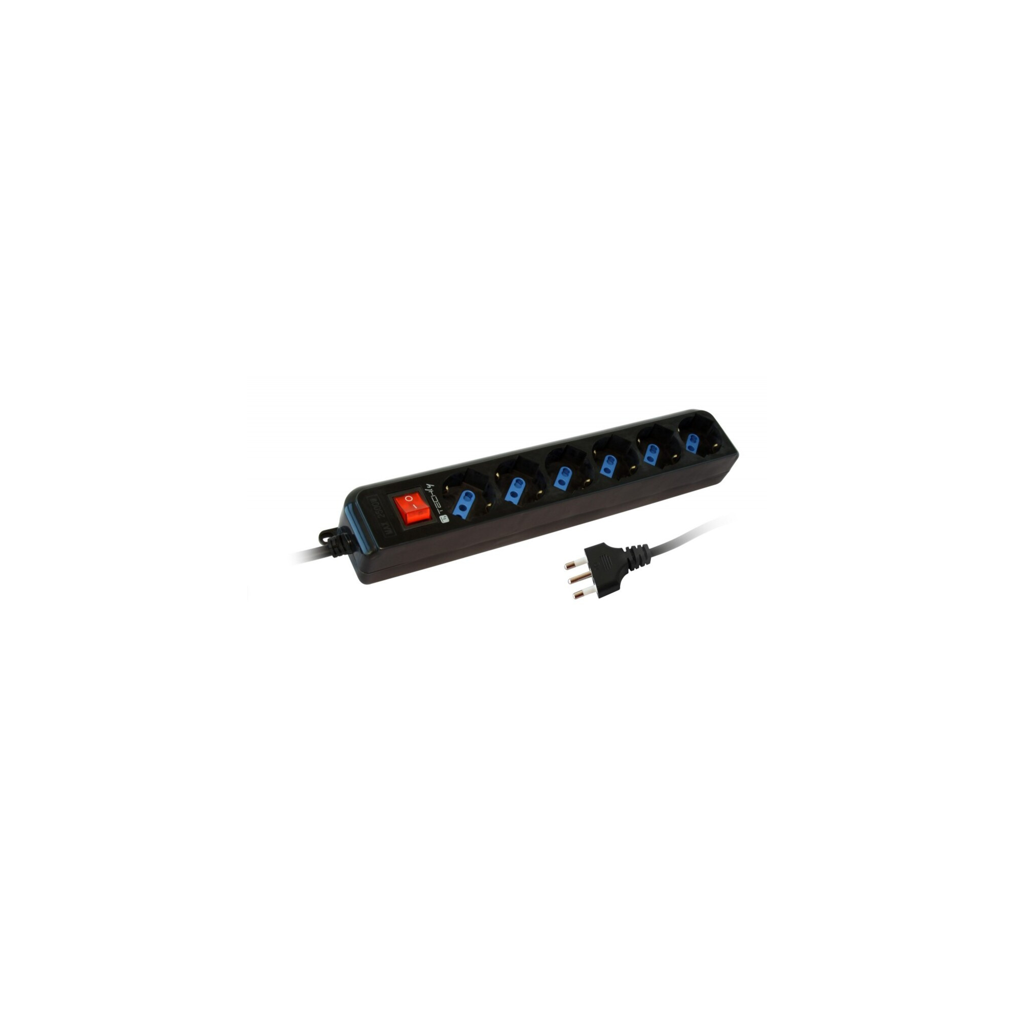IUPS-PCP-16BK3
