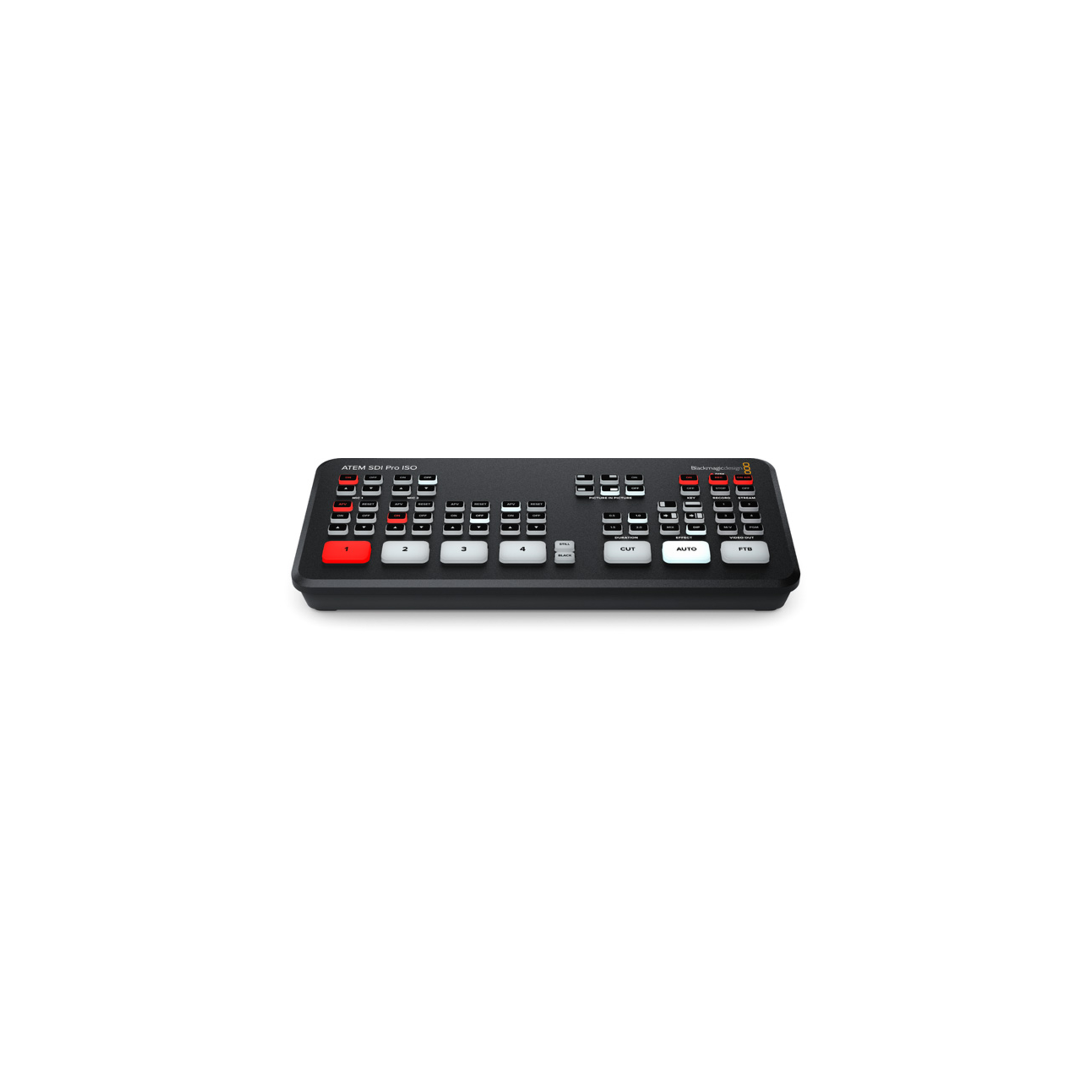 ATEM SDI Pro ISO