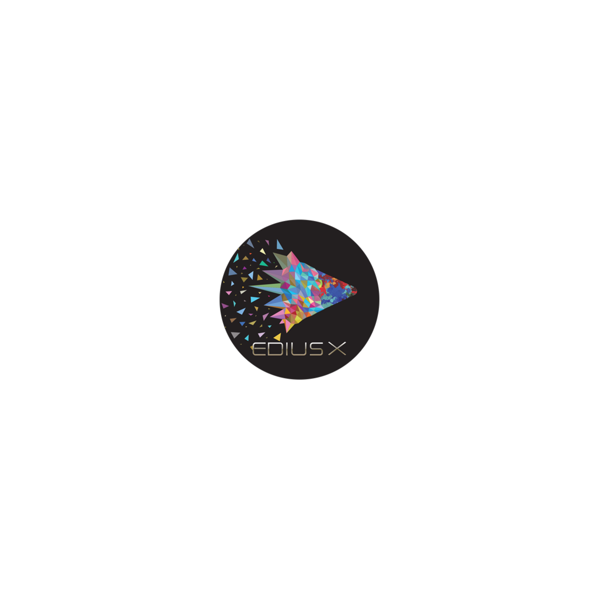 Edius Workgroup X Jump