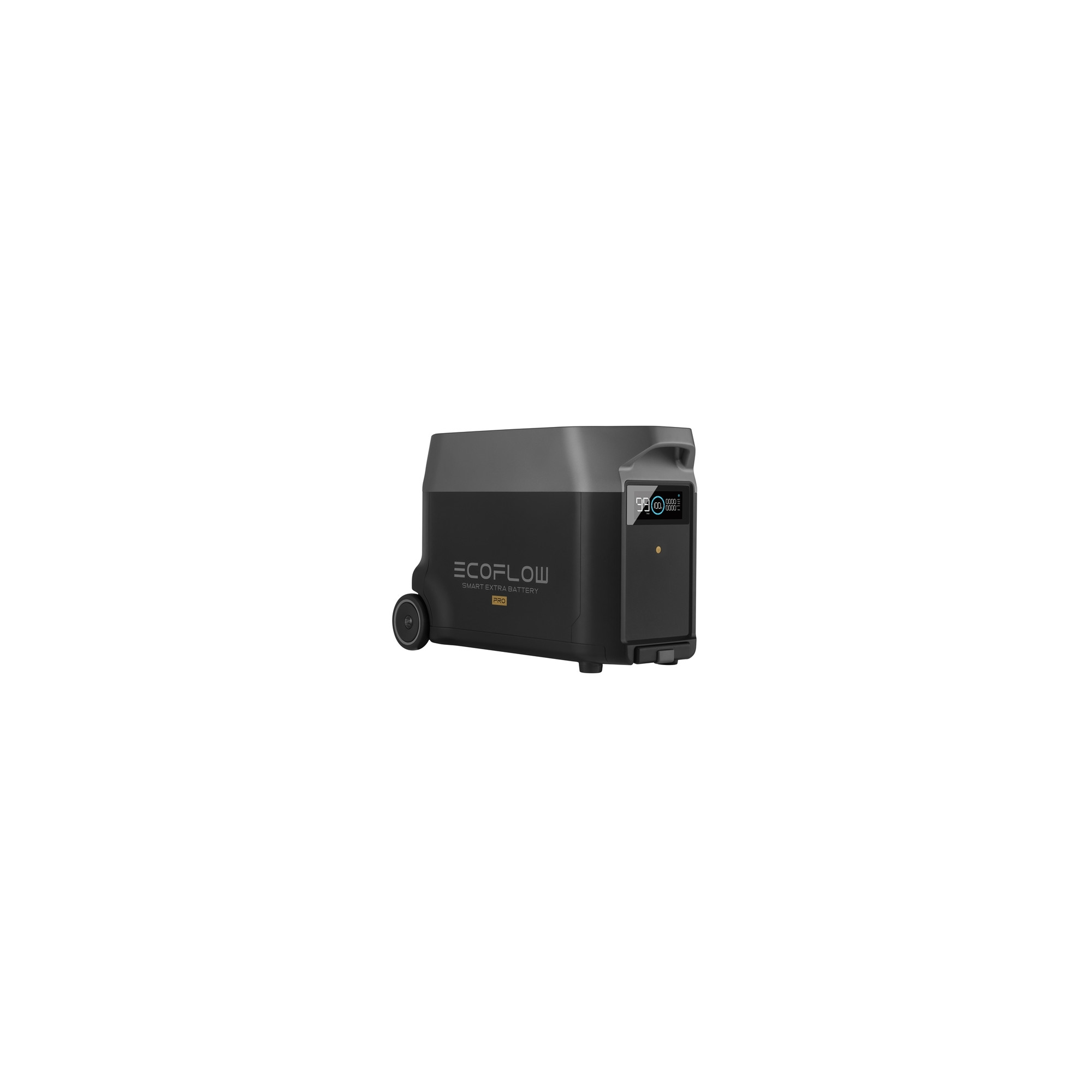 EF Delta Pro Batteria Suppl.