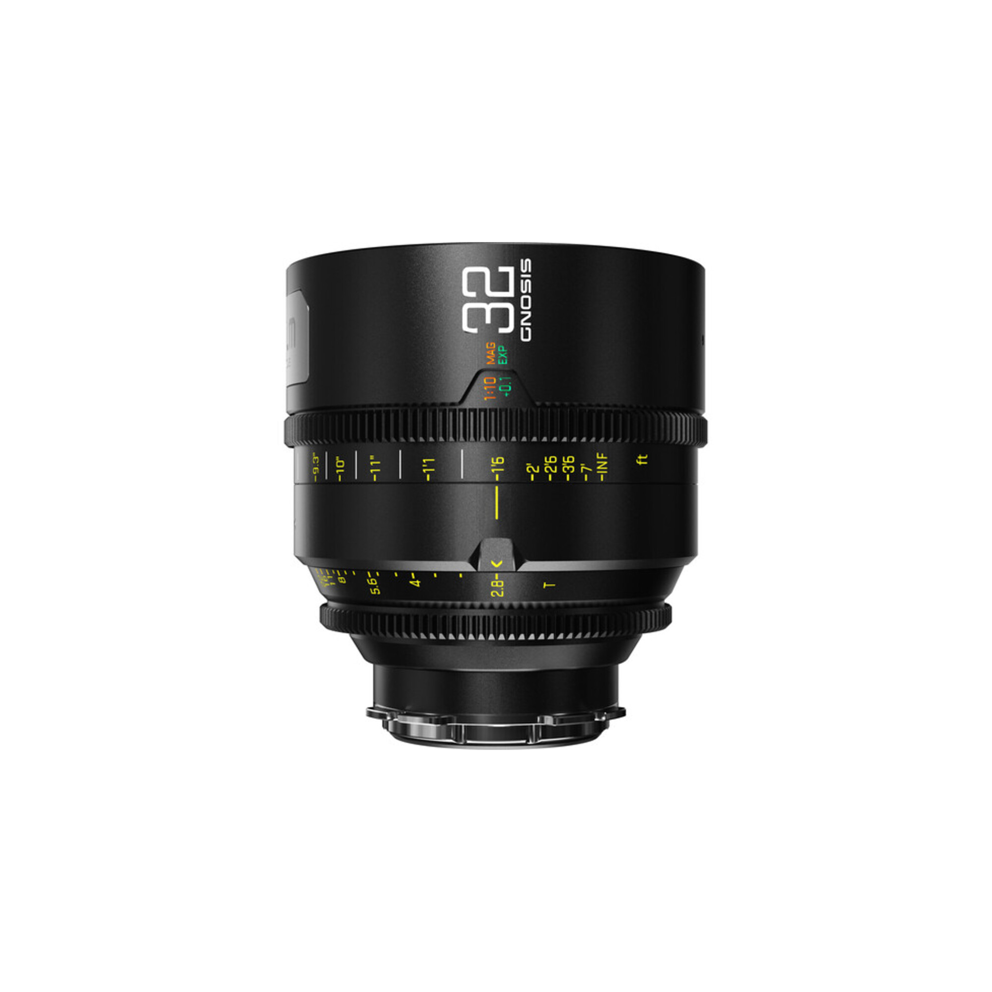 DZO Gnosis 32mm T2.8