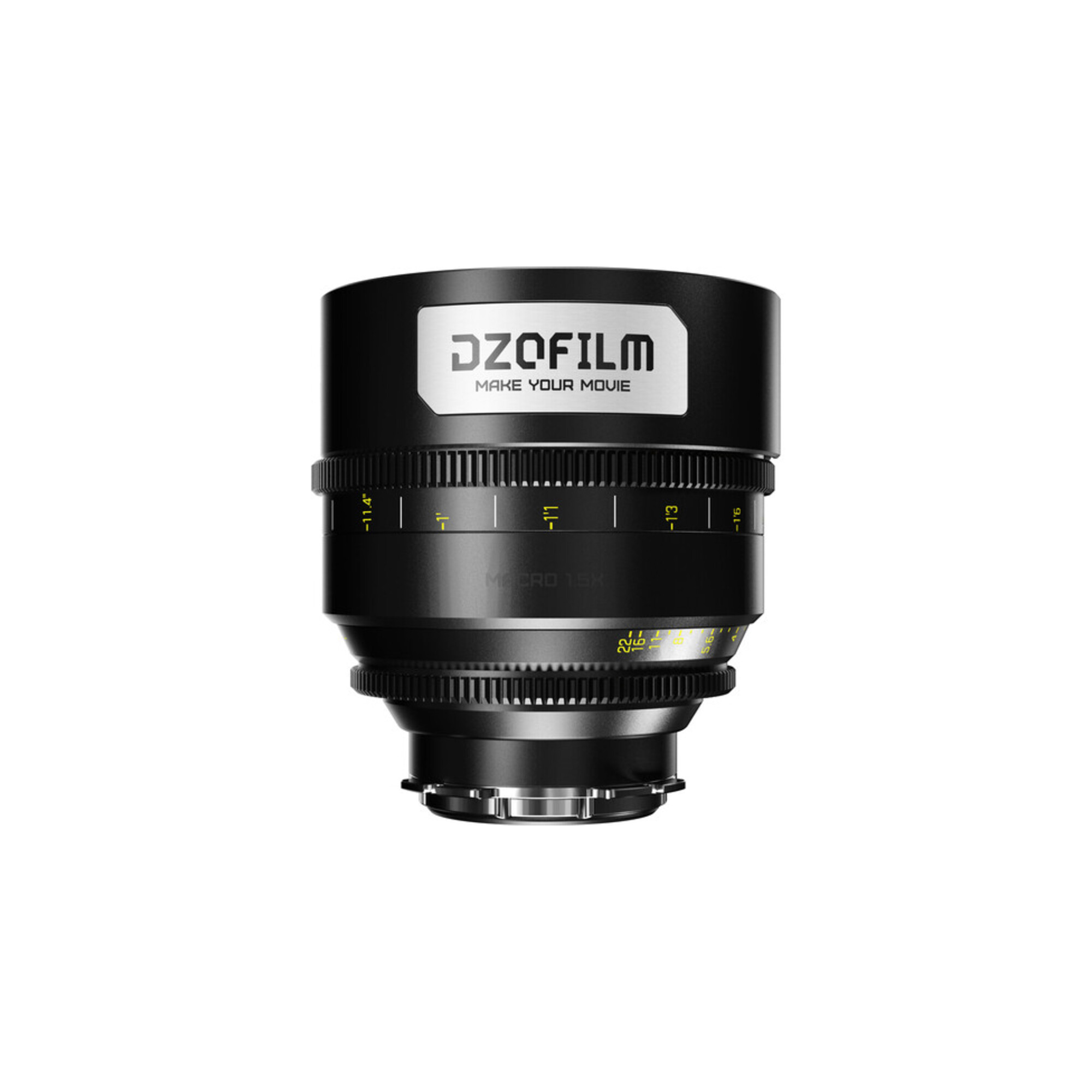 DZO Gnosis 90mm T2.8 MT