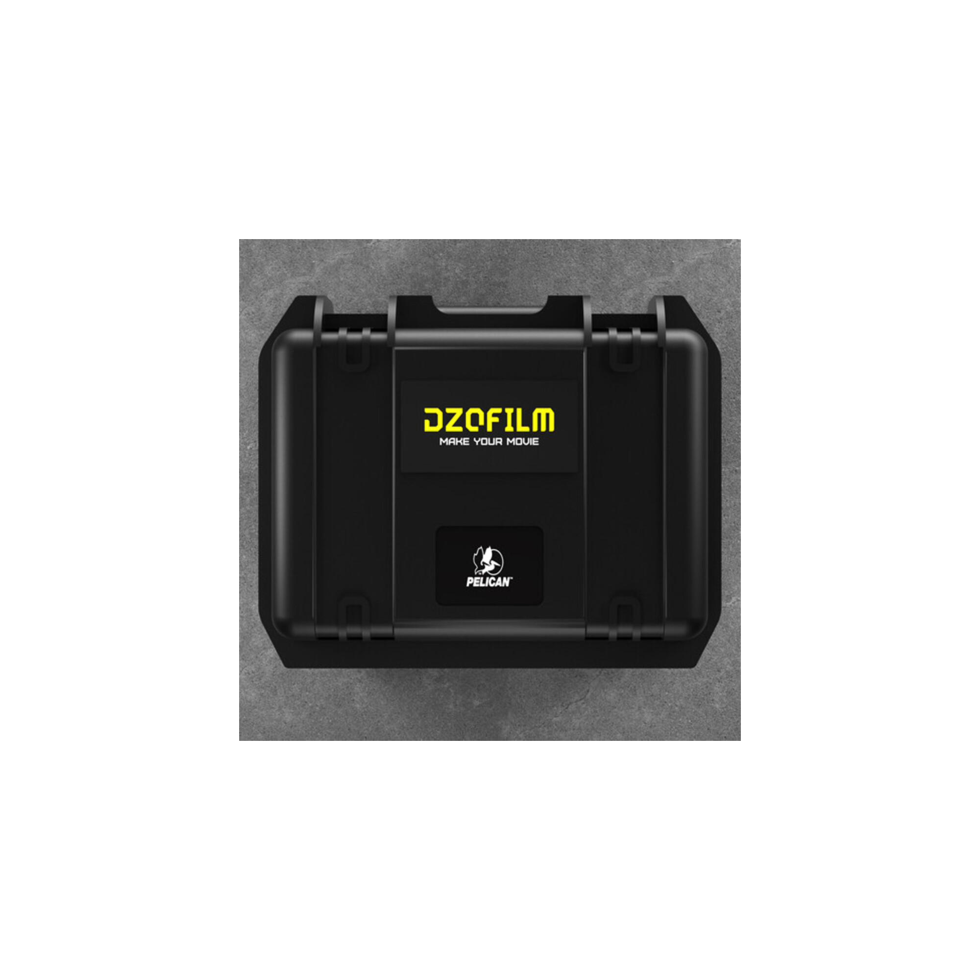 DZO Gnosis 90mm T2.8 MT