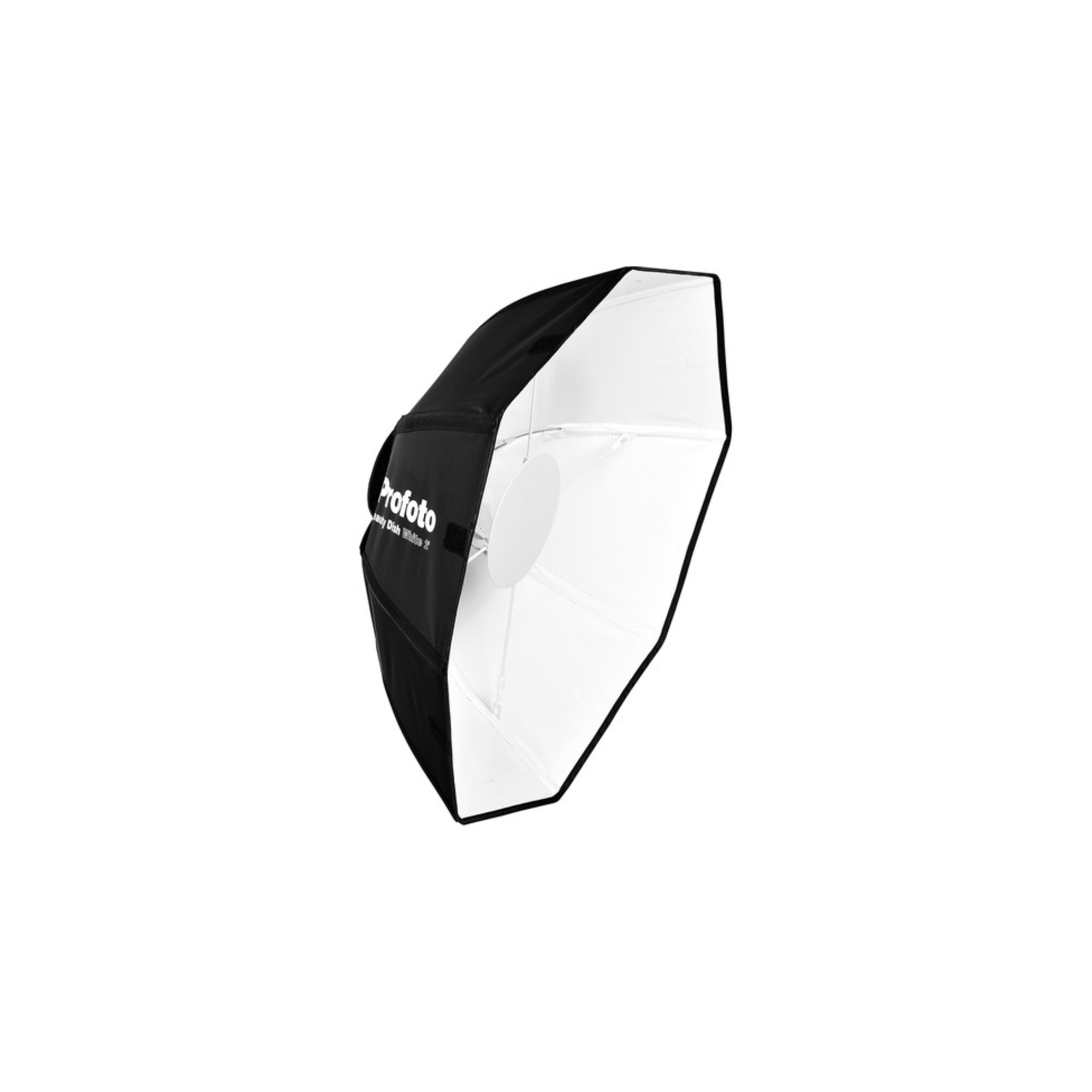 OCF Beauty Dish White 2