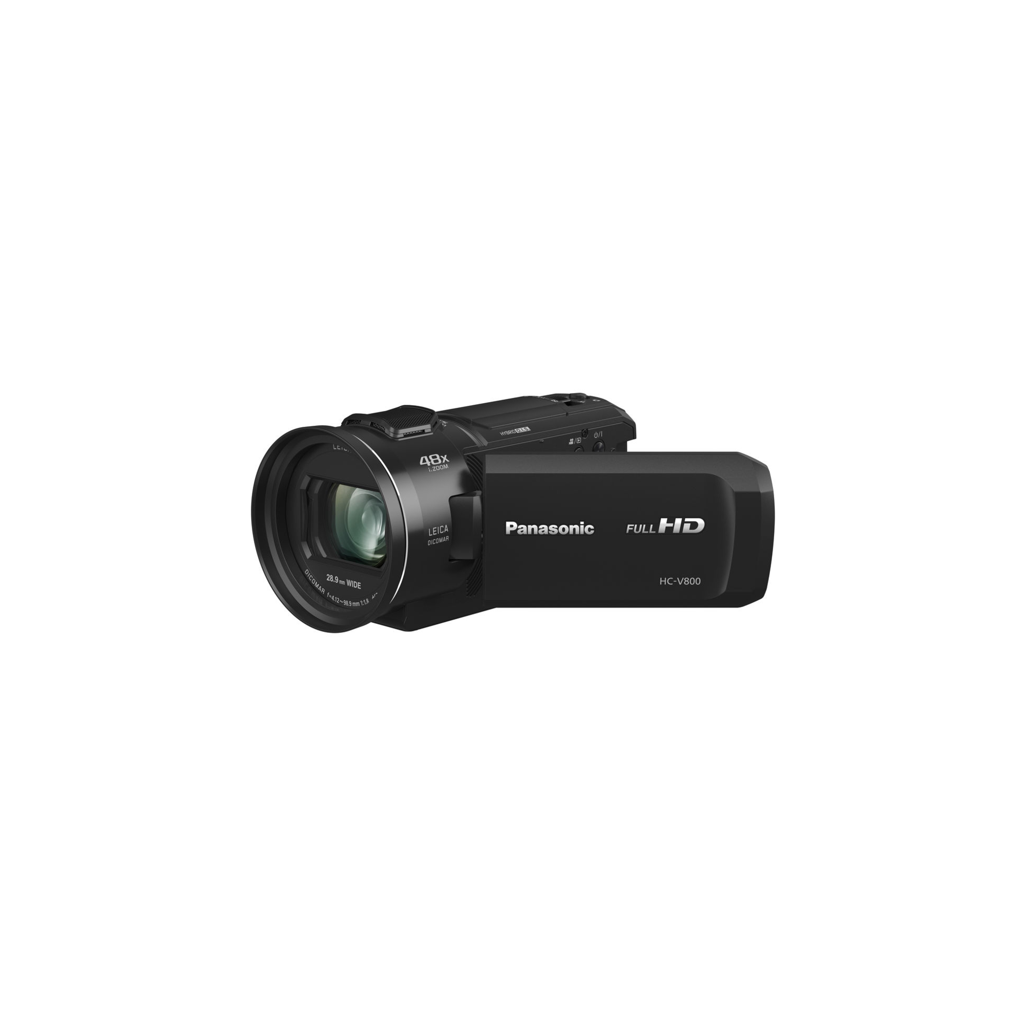 HC-V800EG-K