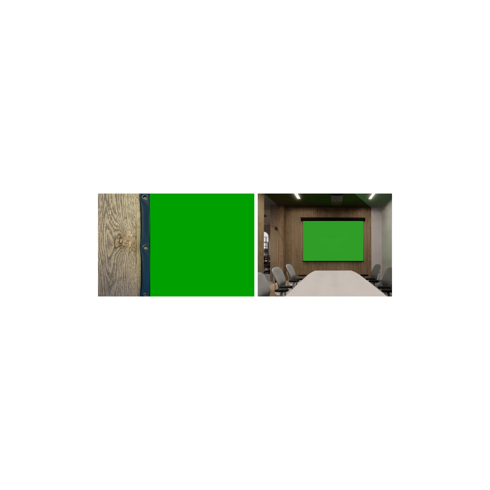 300 350 CHROMA KEY