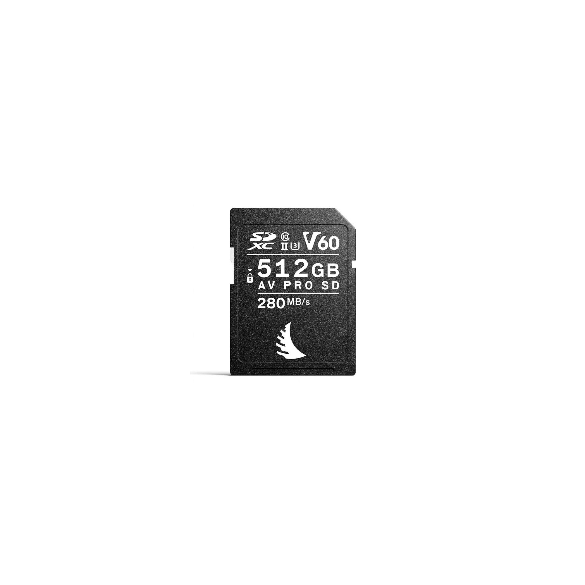 AVP512SDMK2V60