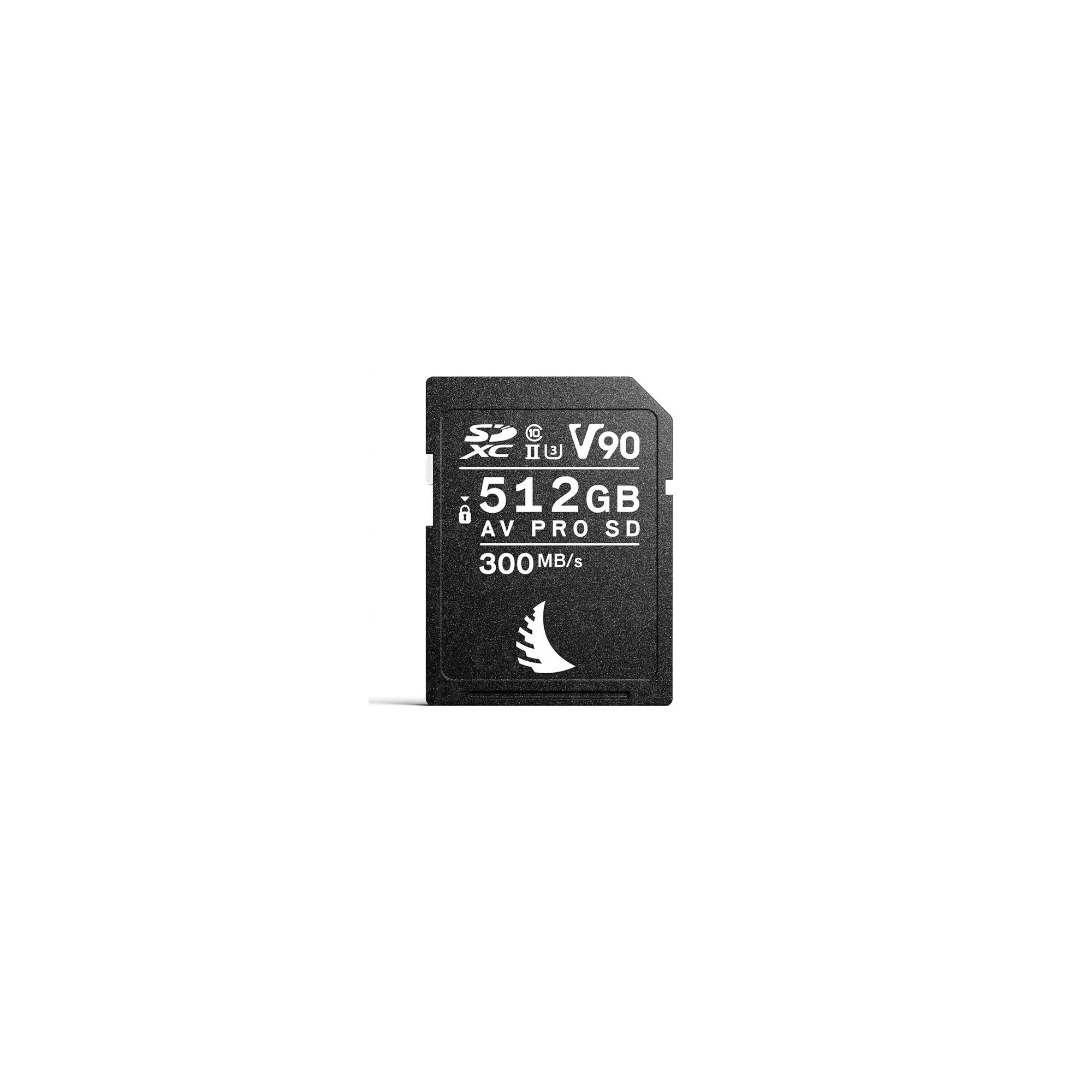 AVP512SDMK2V90