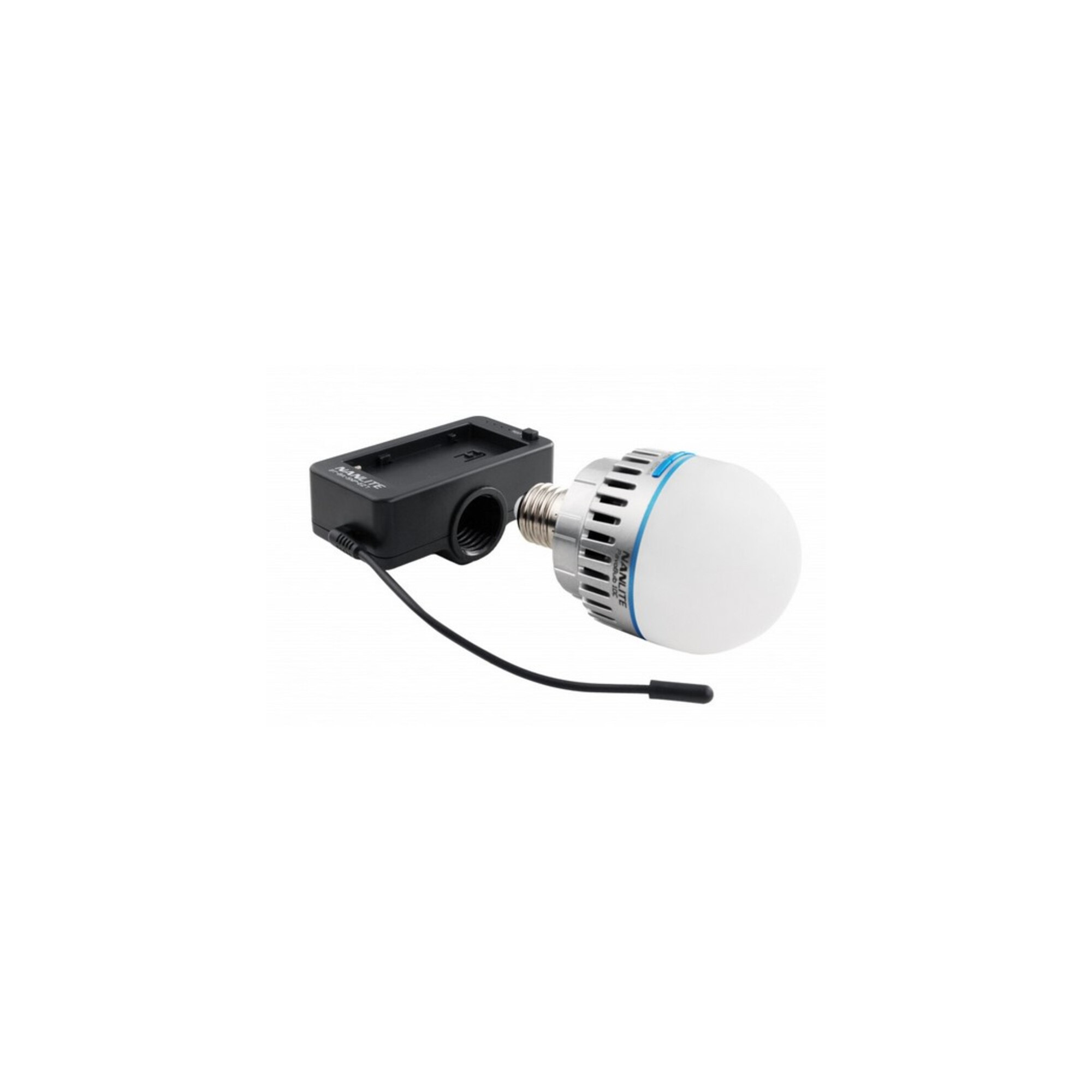 Nanlite - BT-BA-SNP-E27