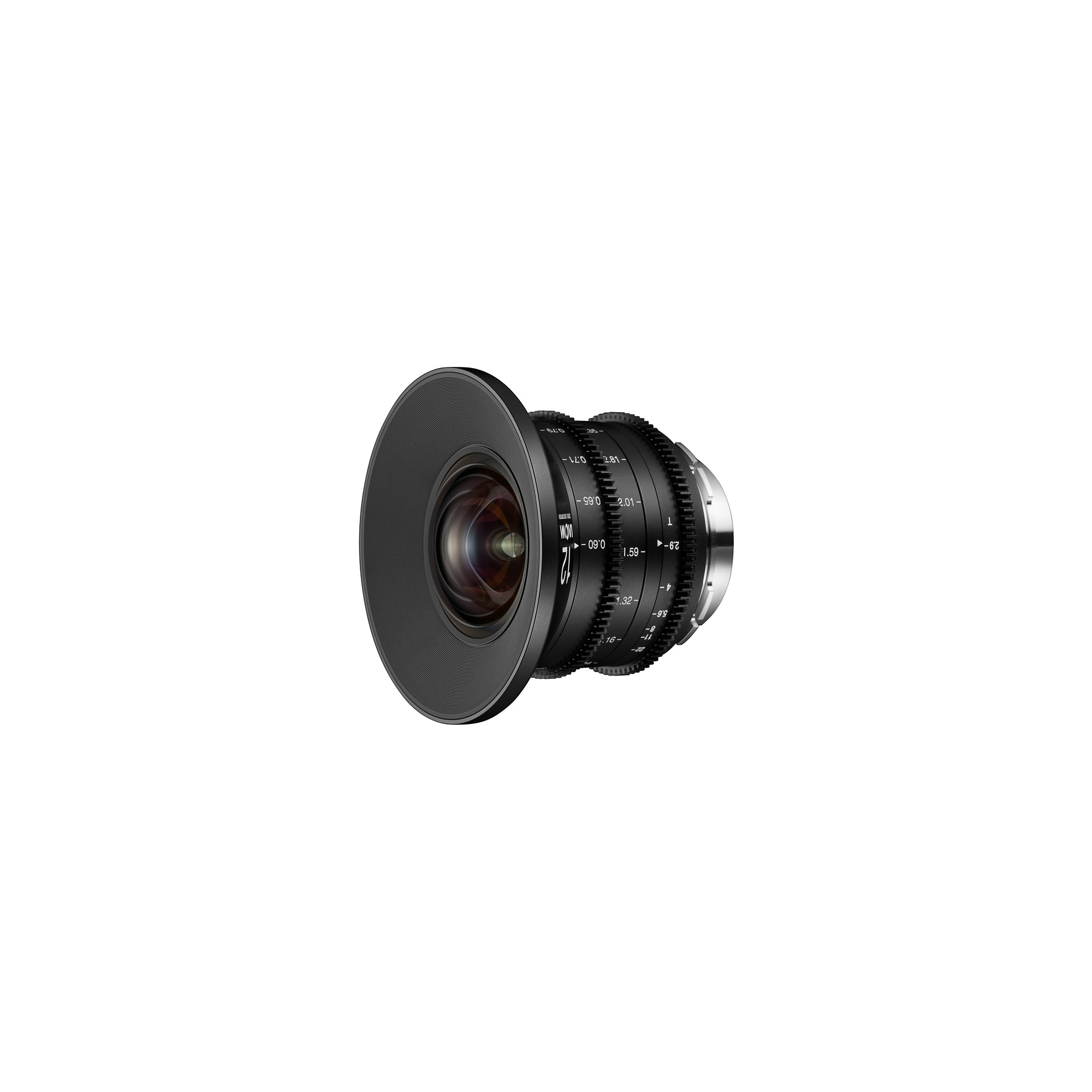12mm t2.9 Zero-D Canon RF