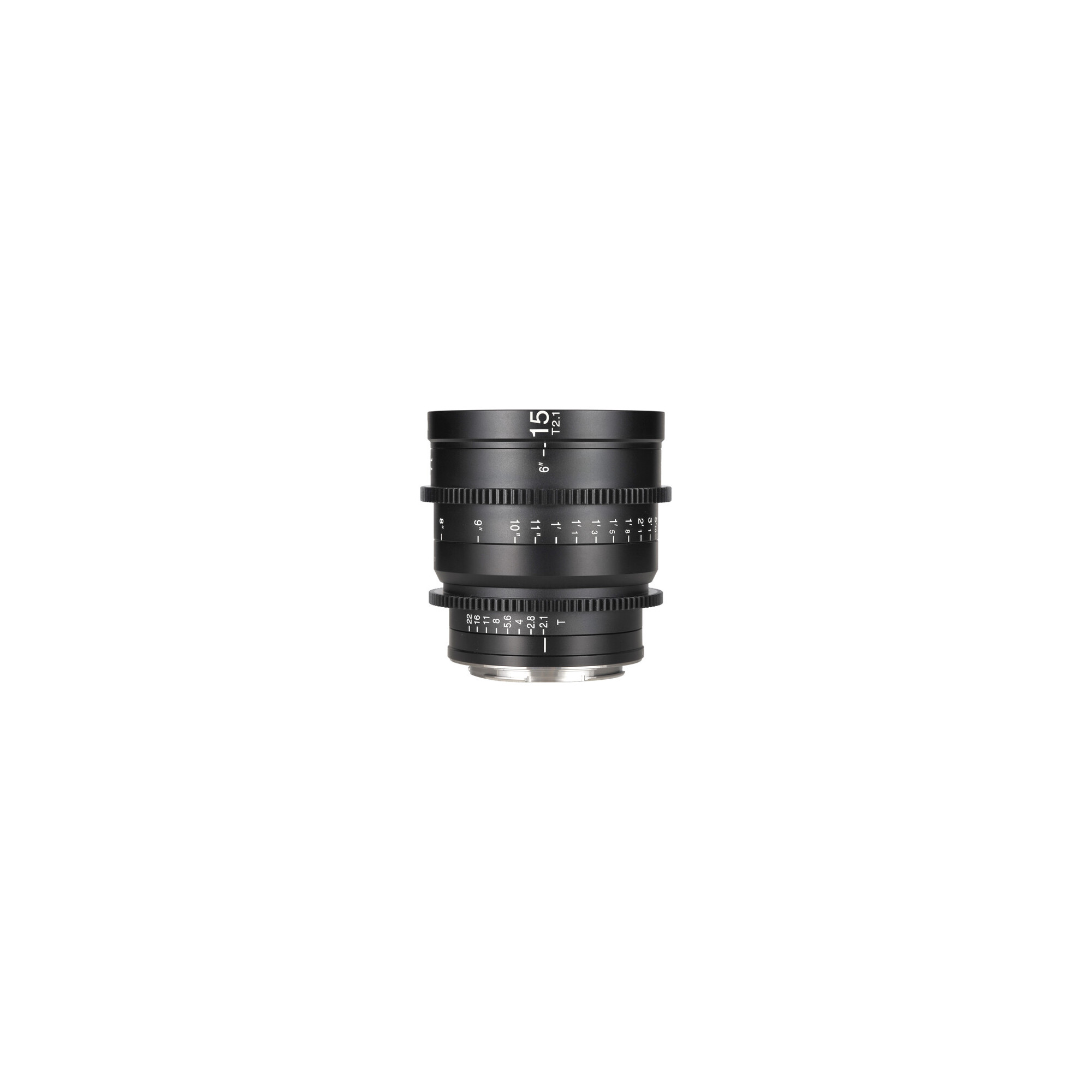 15mm t2.1 Zero-D Nikon Z