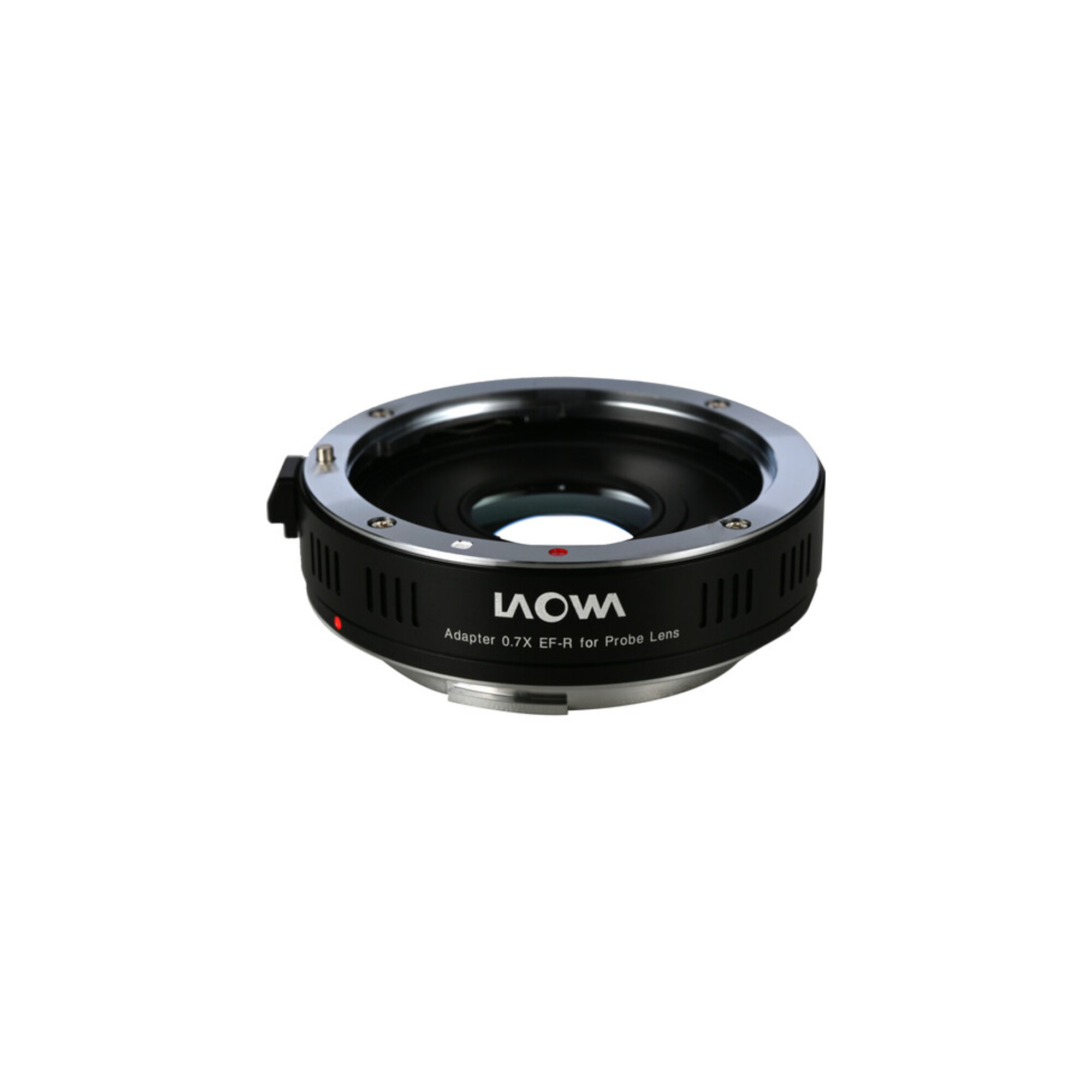 Teleconverter Eos to R