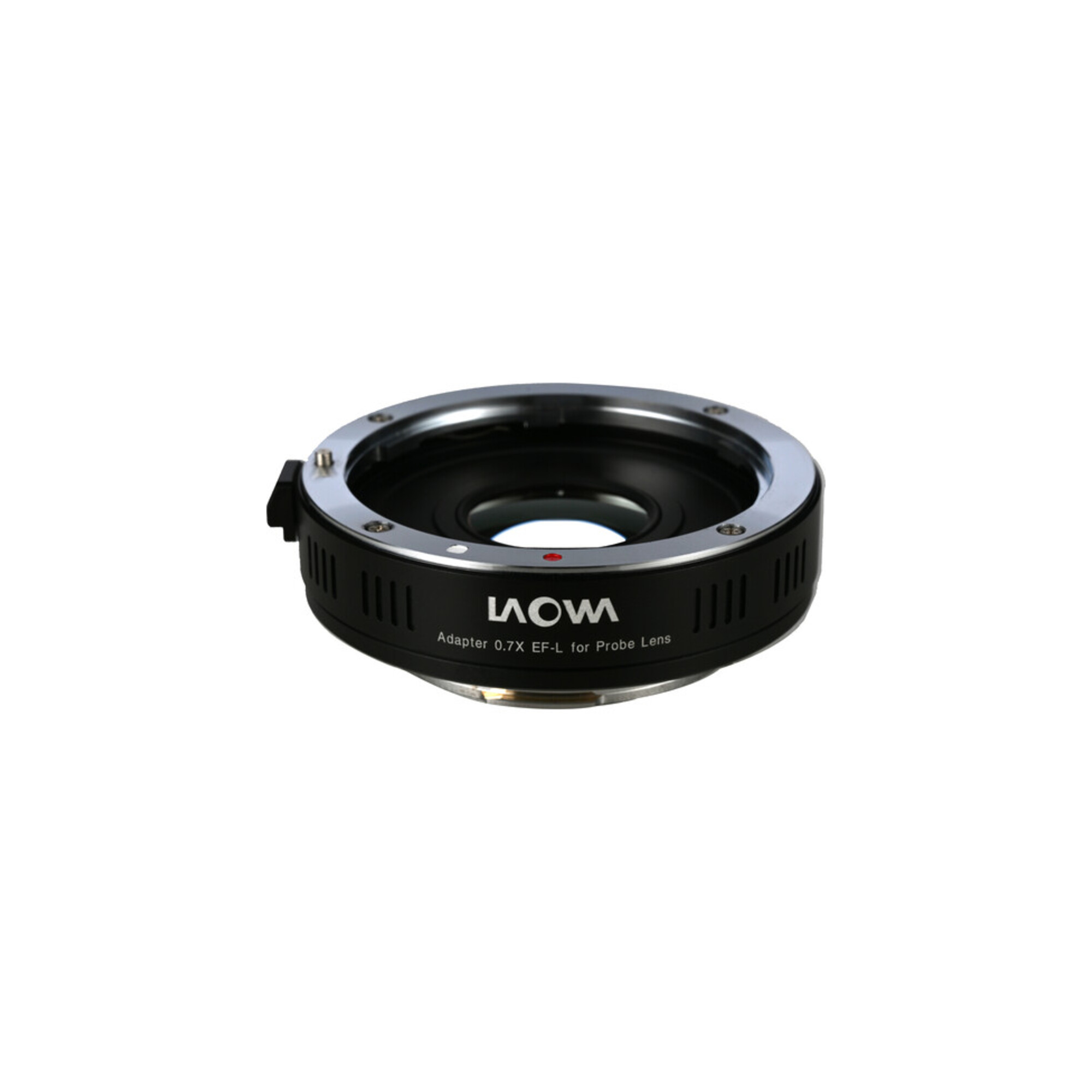 Teleconverter Eos to L Mount