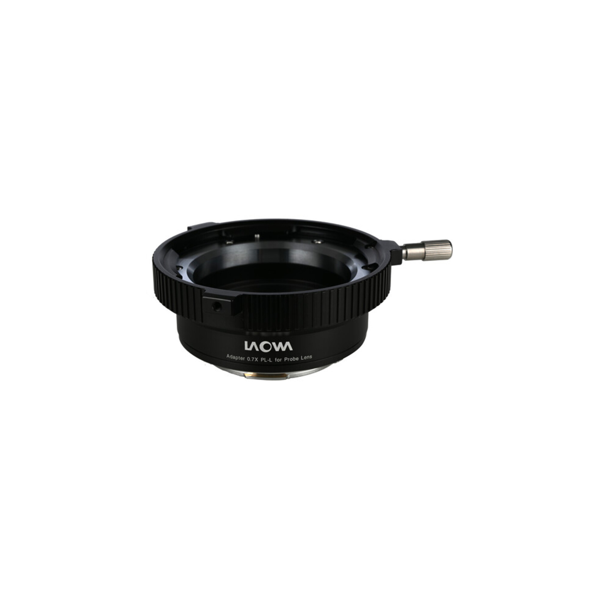 Teleconverter PL to L Mount