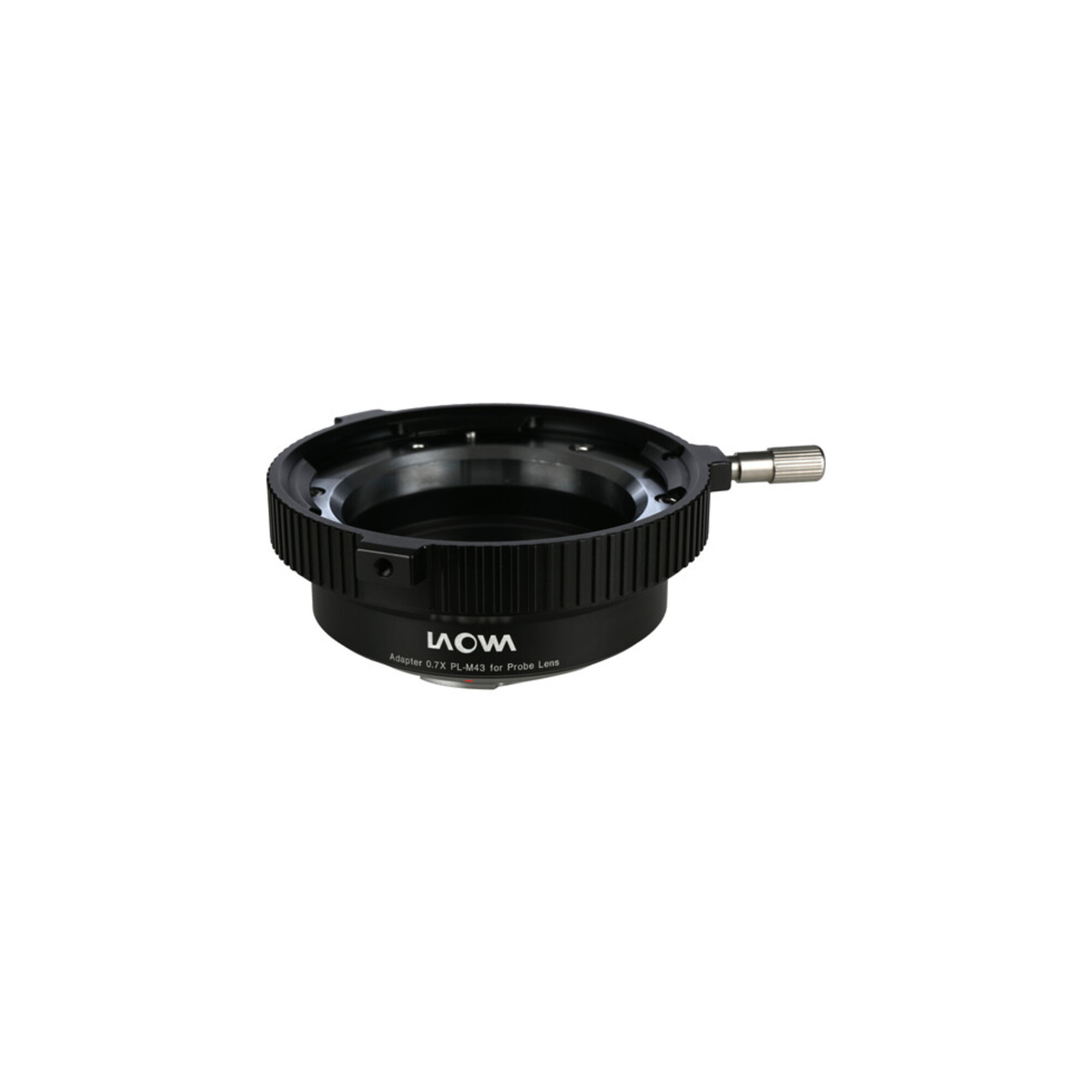 Teleconverter PL to Micro 43