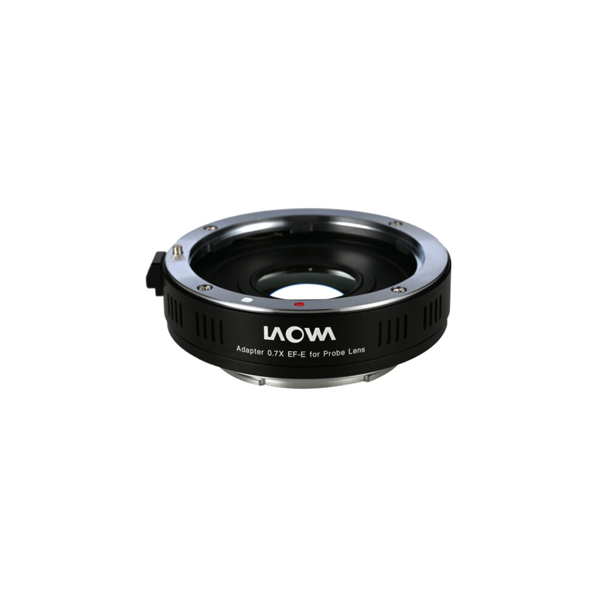 Teleconverter Eos to Sony E