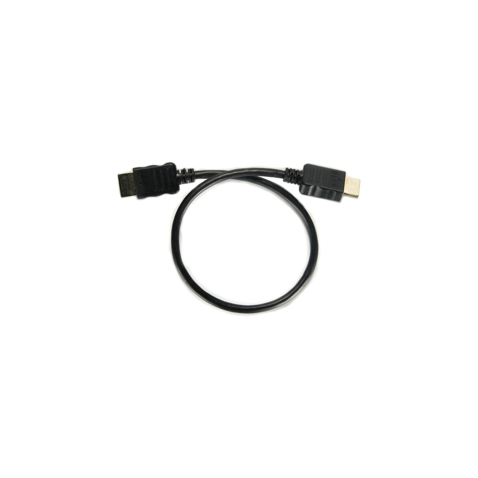 CBL-SGL-HDMI-HDMI-THIN-12