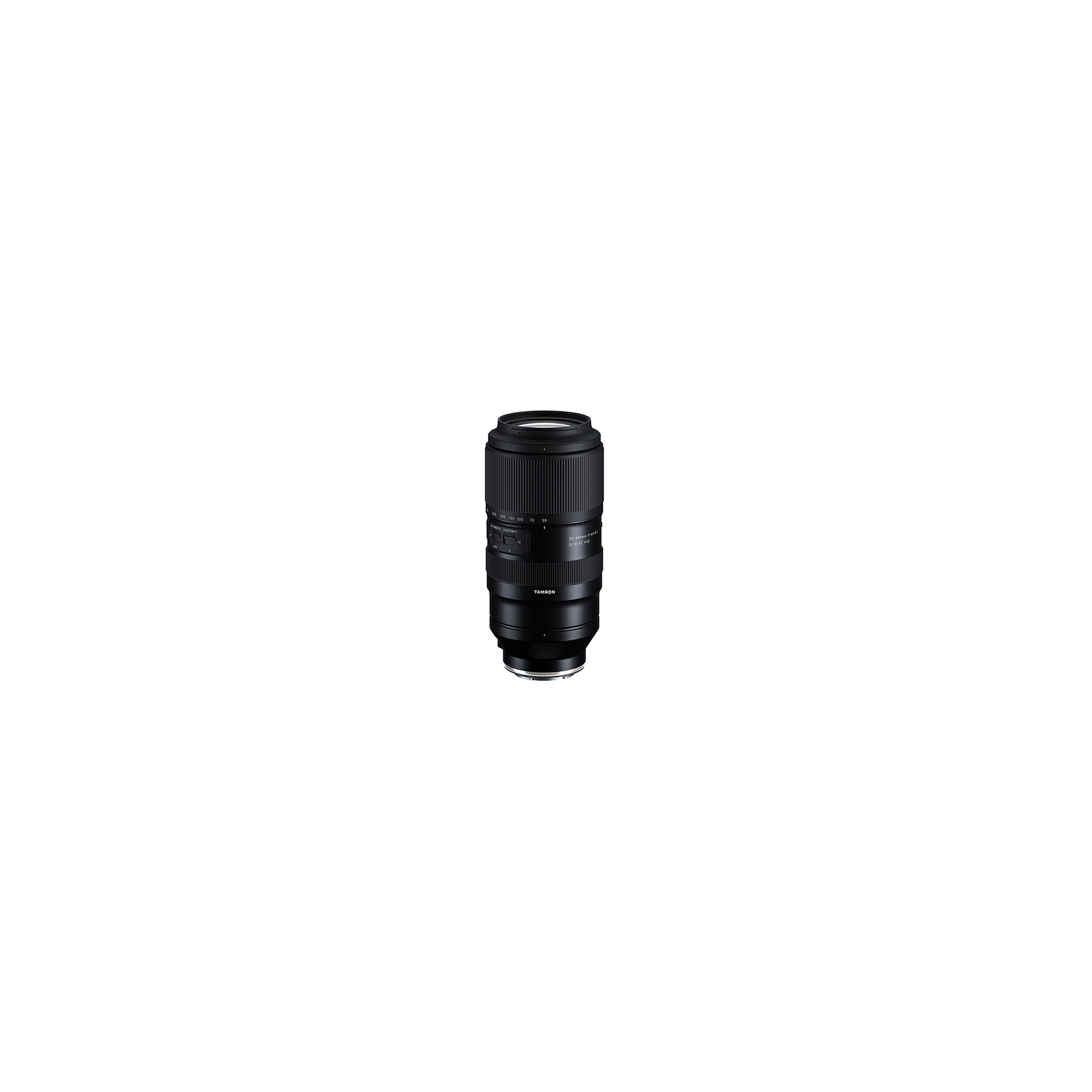50-400 mm f4.5-6.3