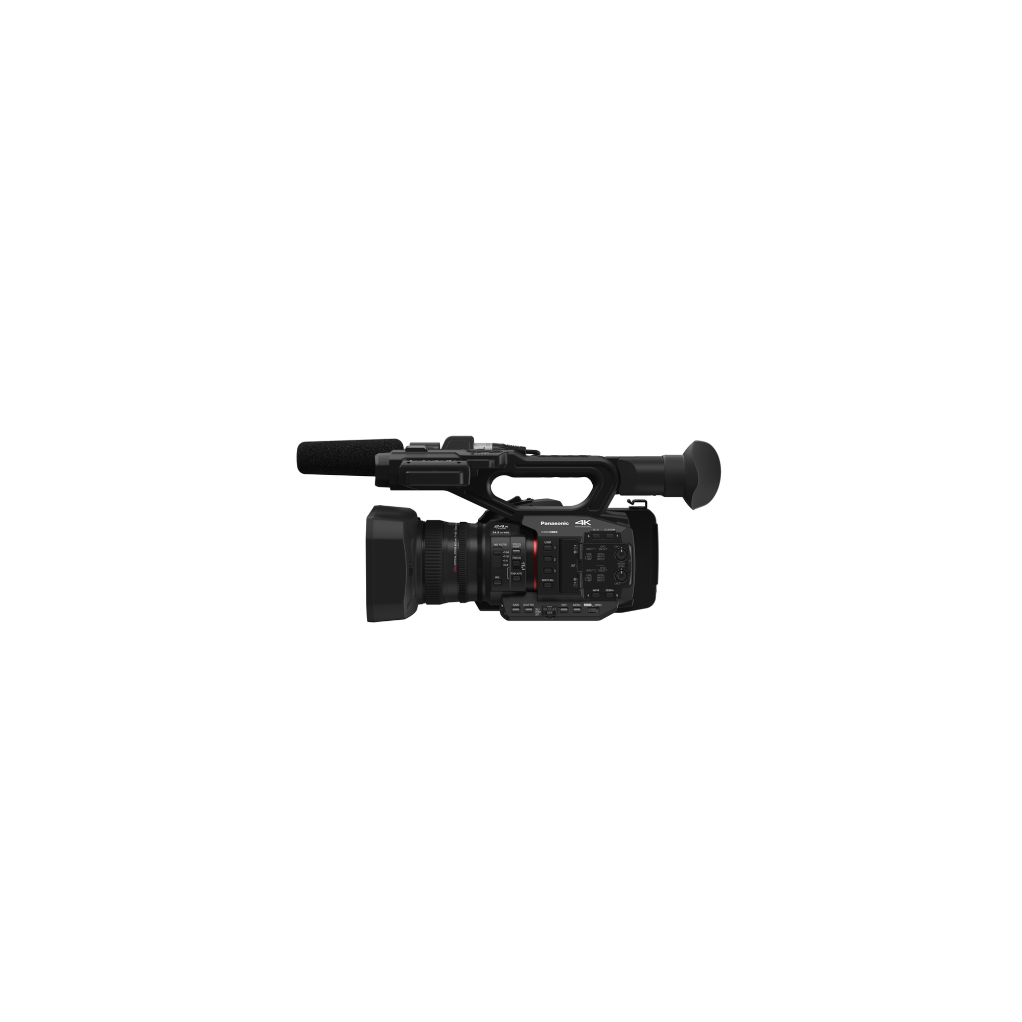 HC-X20E