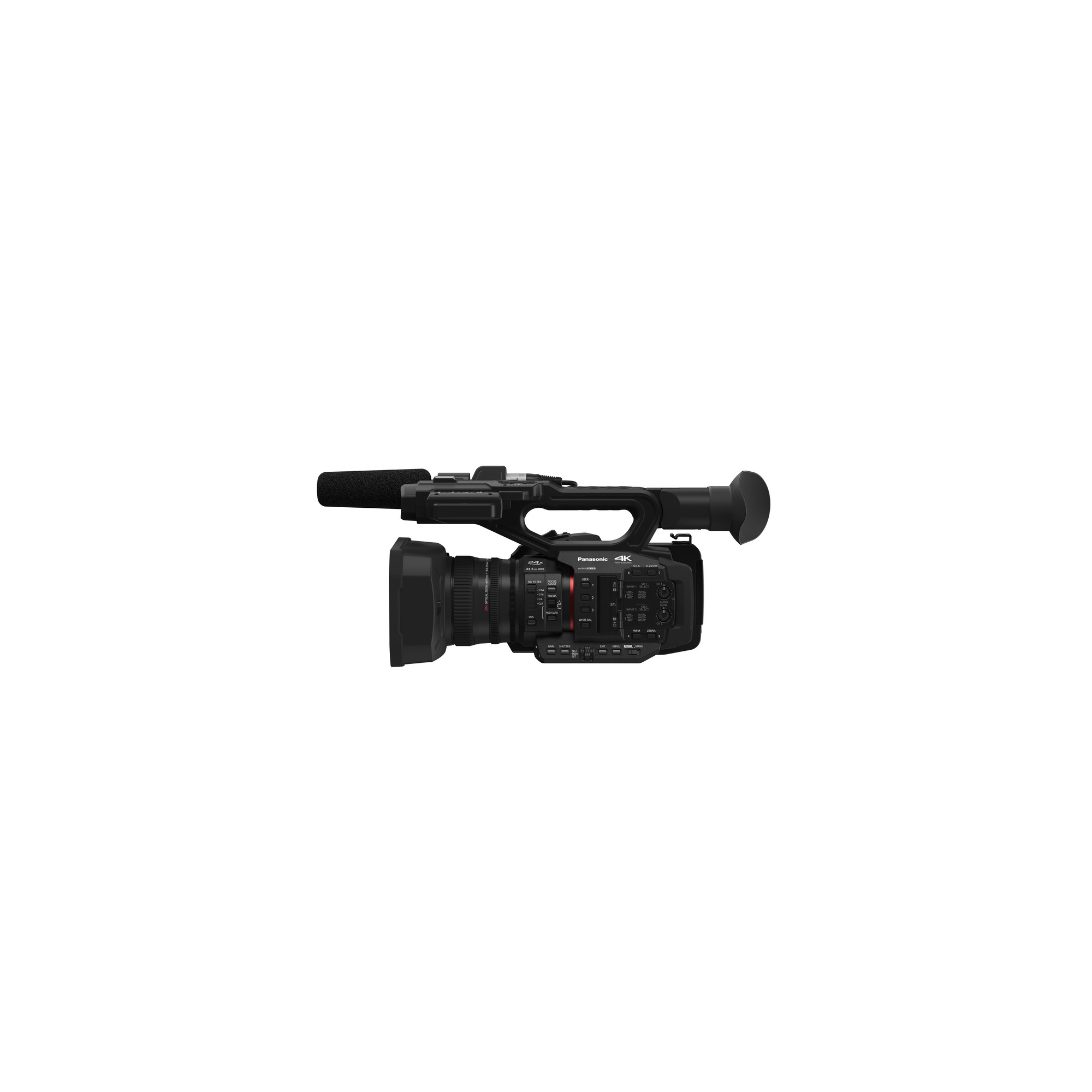 HC-X2E