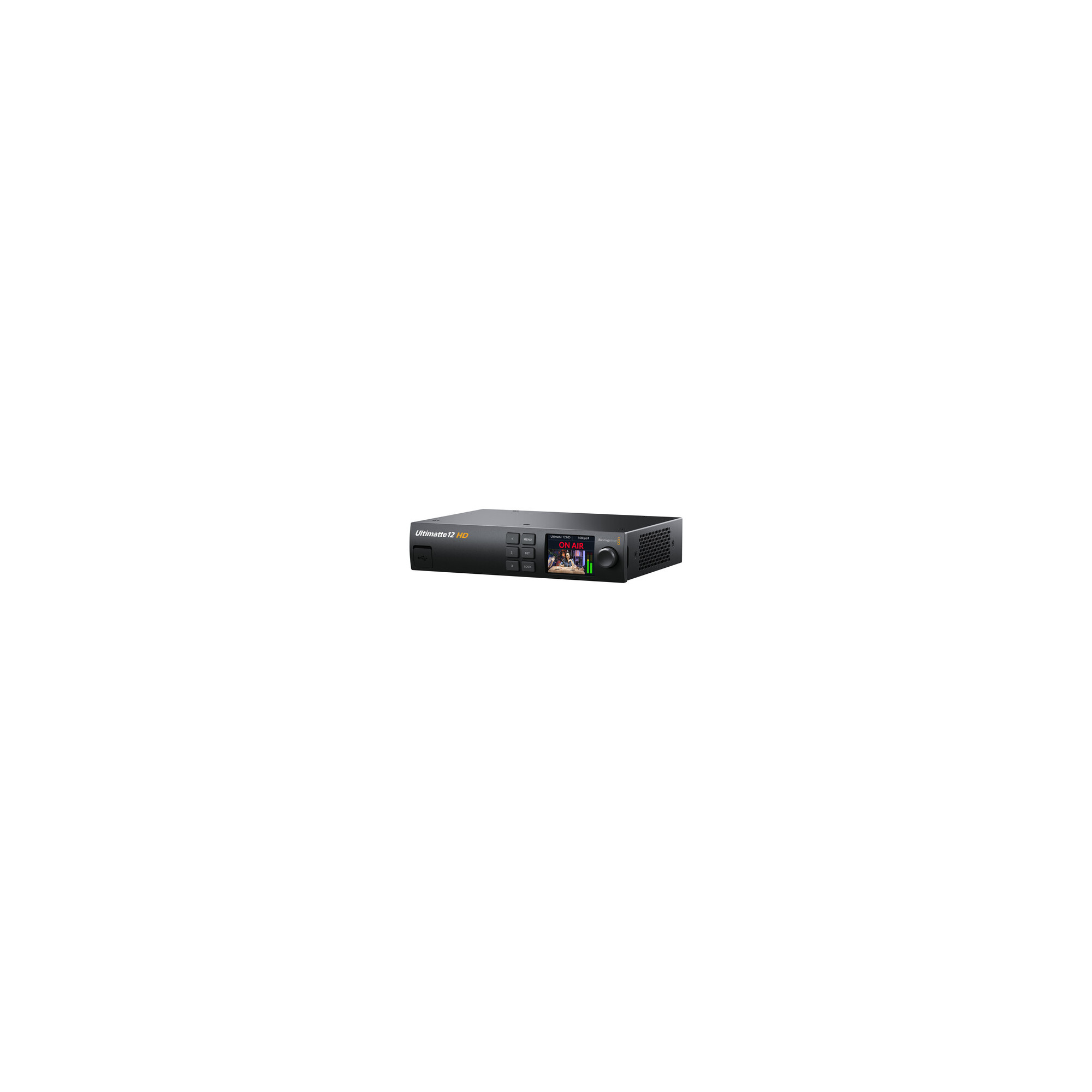Ultimatte 12 HD